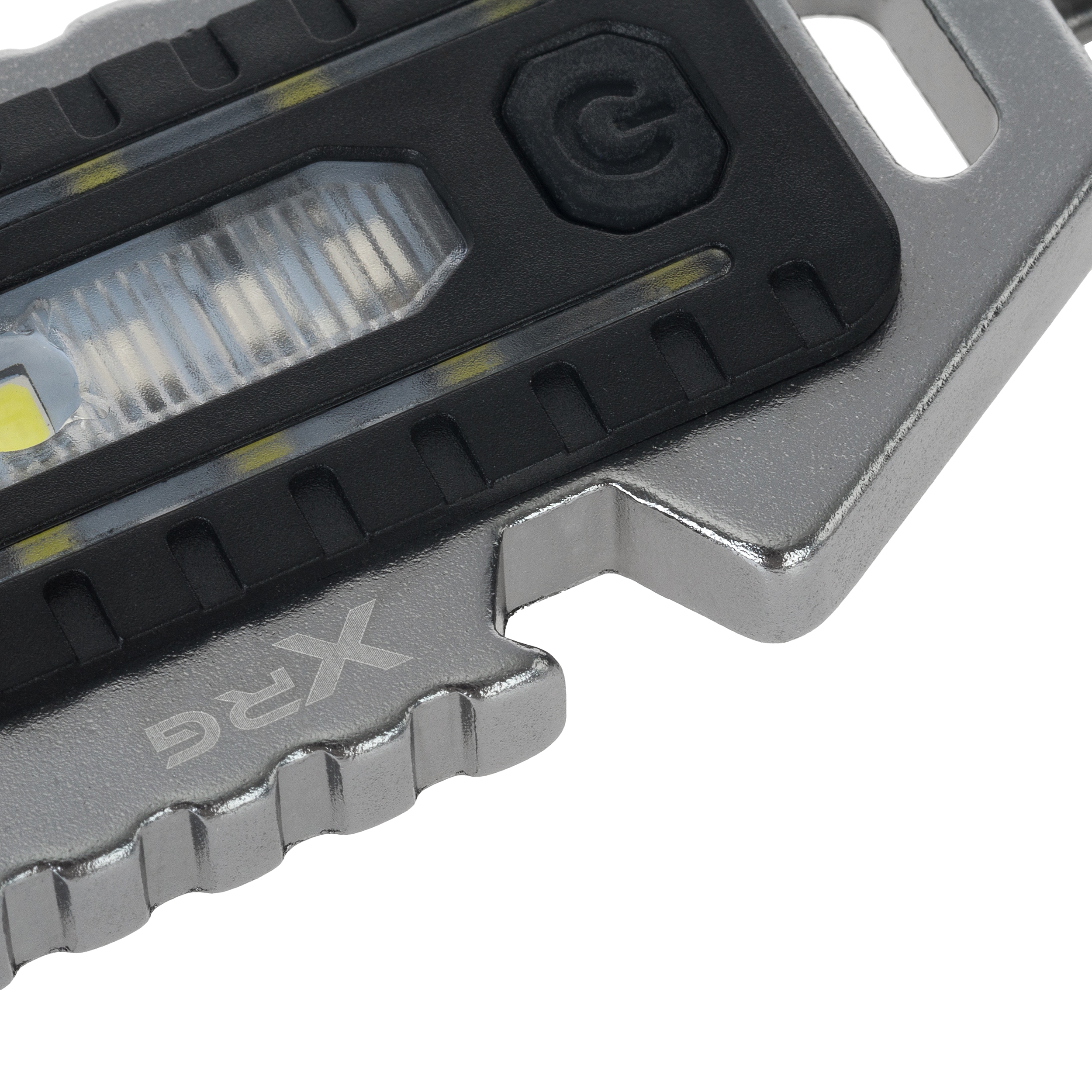 XRG - Lumentag Keychain Flashlight - Schlüsselanhänger-Taschenlampe