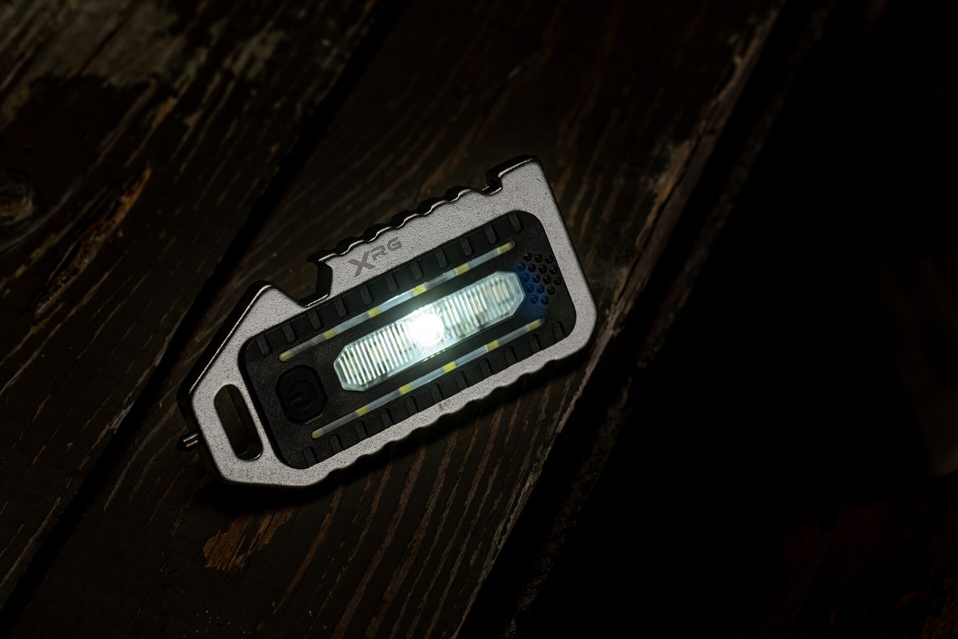 XRG - Lumentag Keychain Flashlight - Schlüsselanhänger-Taschenlampe