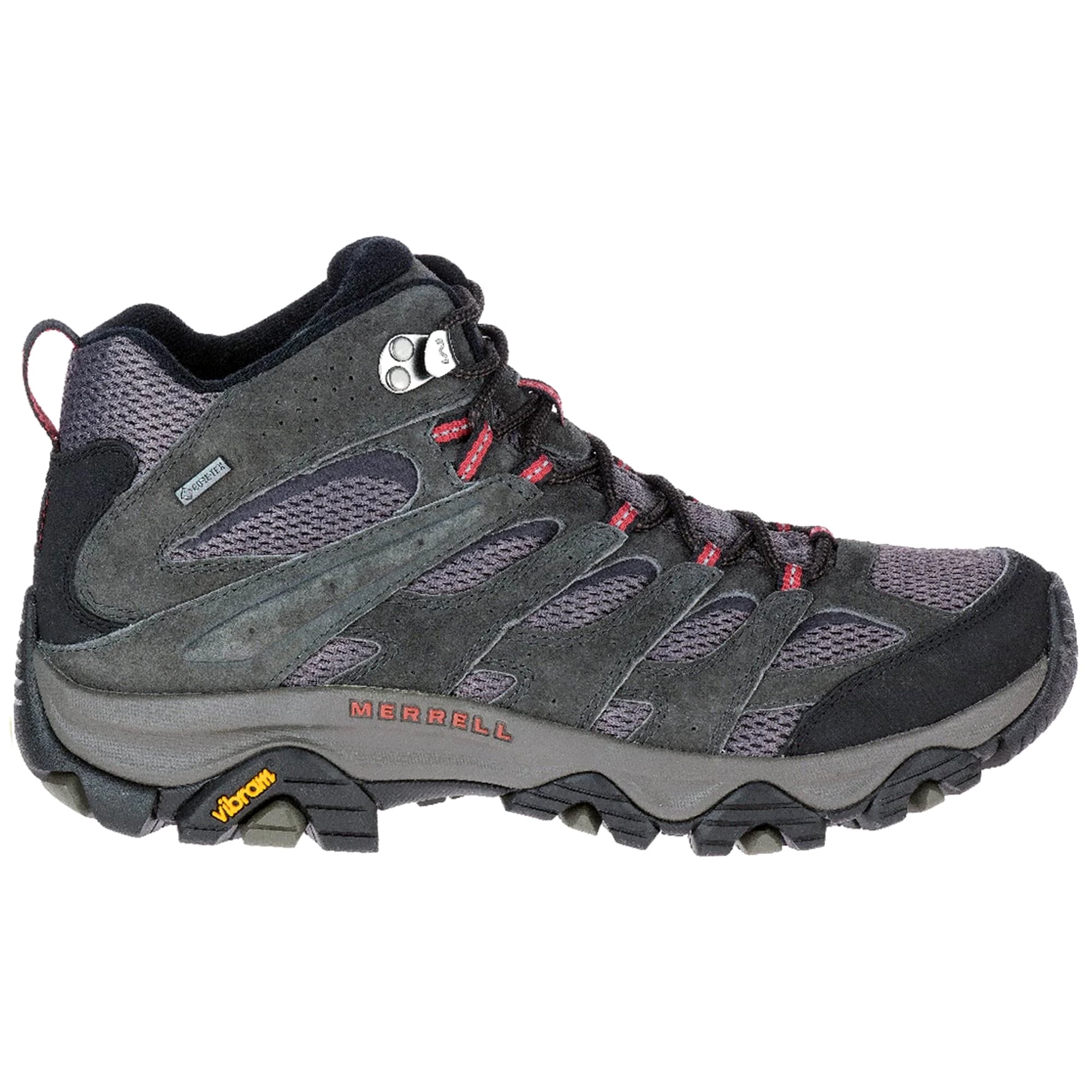 Merrell - MOAB 3 MID GTX Schuhe - Beluga