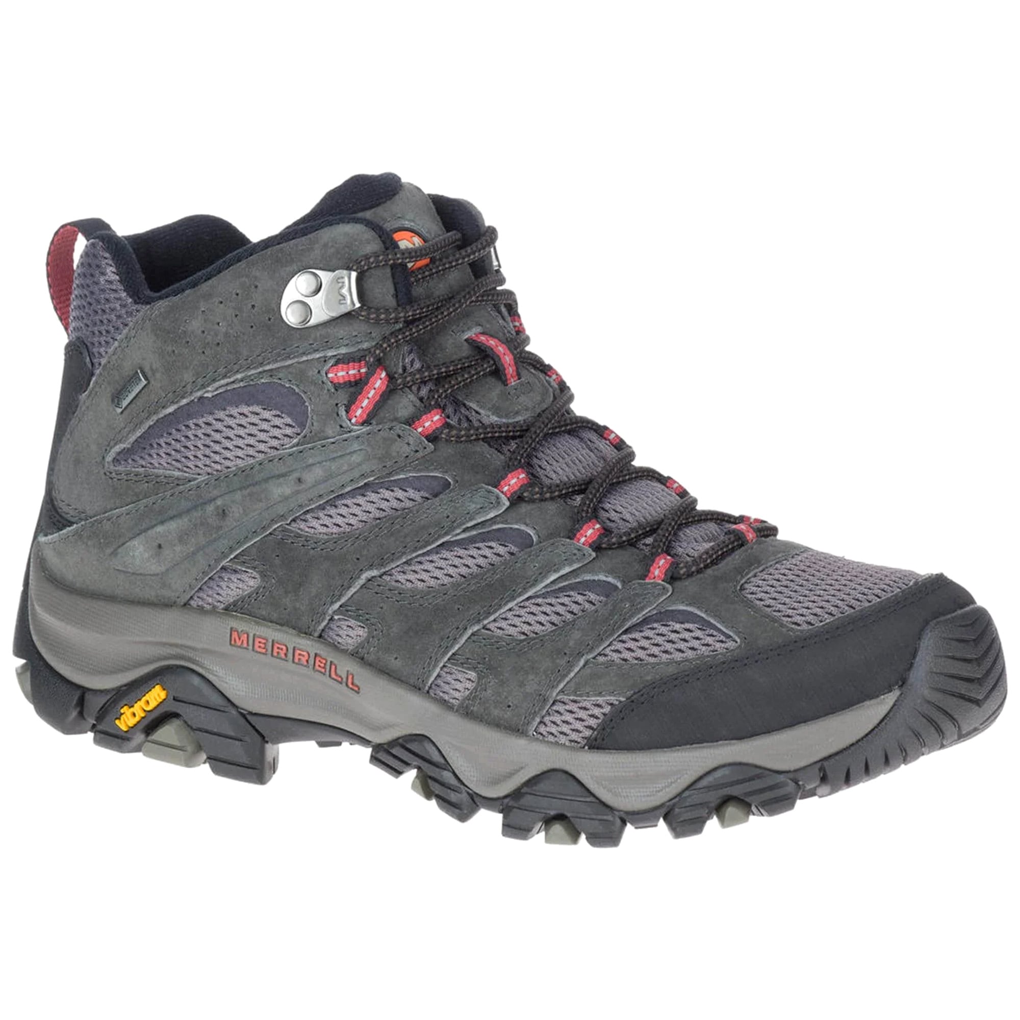 Merrell - MOAB 3 MID GTX Schuhe - Beluga