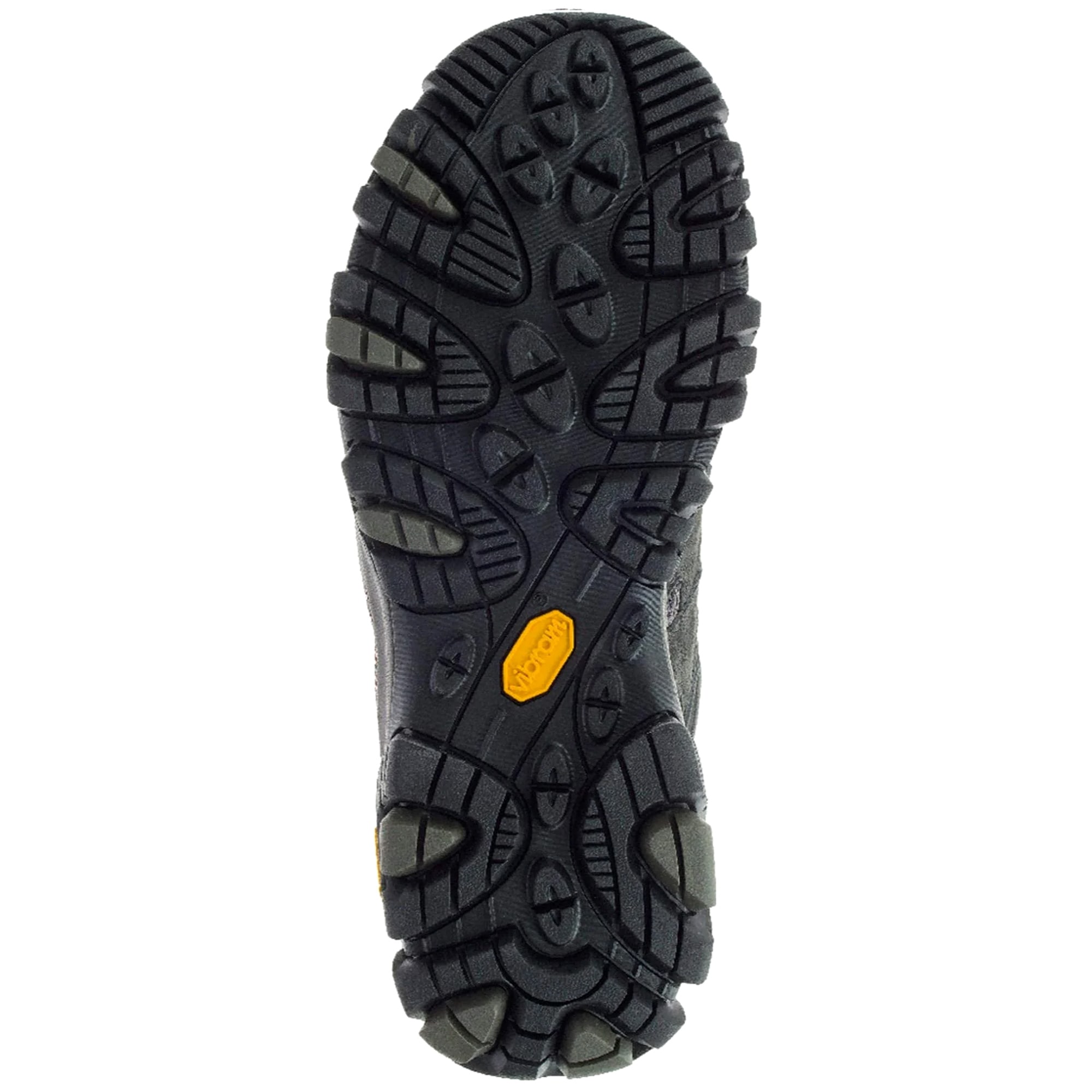 Merrell - MOAB 3 MID GTX Schuhe - Beluga