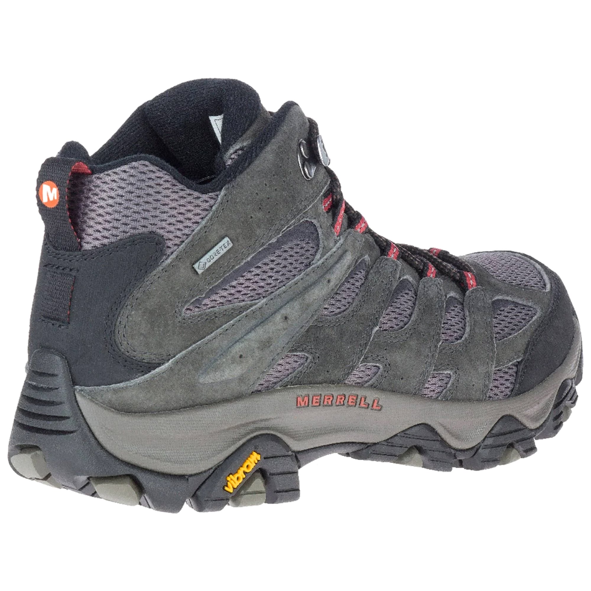 Merrell - MOAB 3 MID GTX Schuhe - Beluga