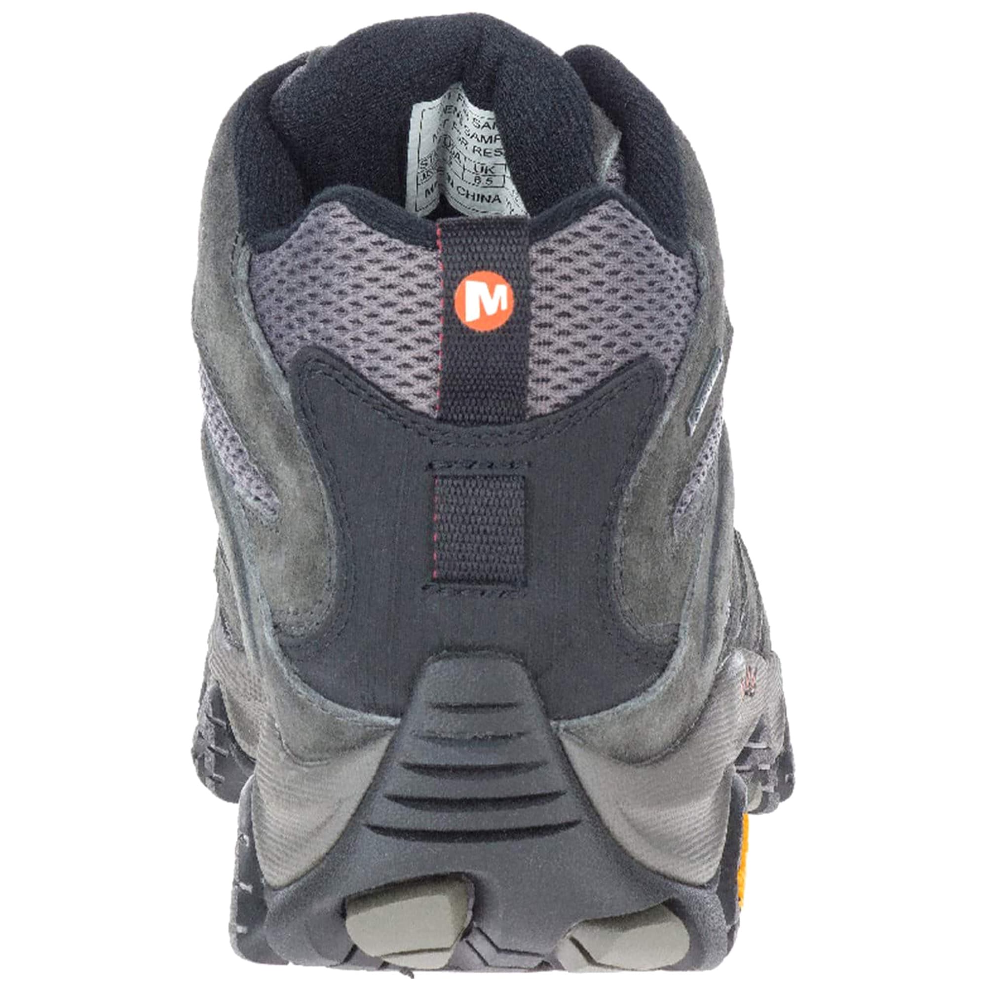 Merrell - MOAB 3 MID GTX Schuhe - Beluga