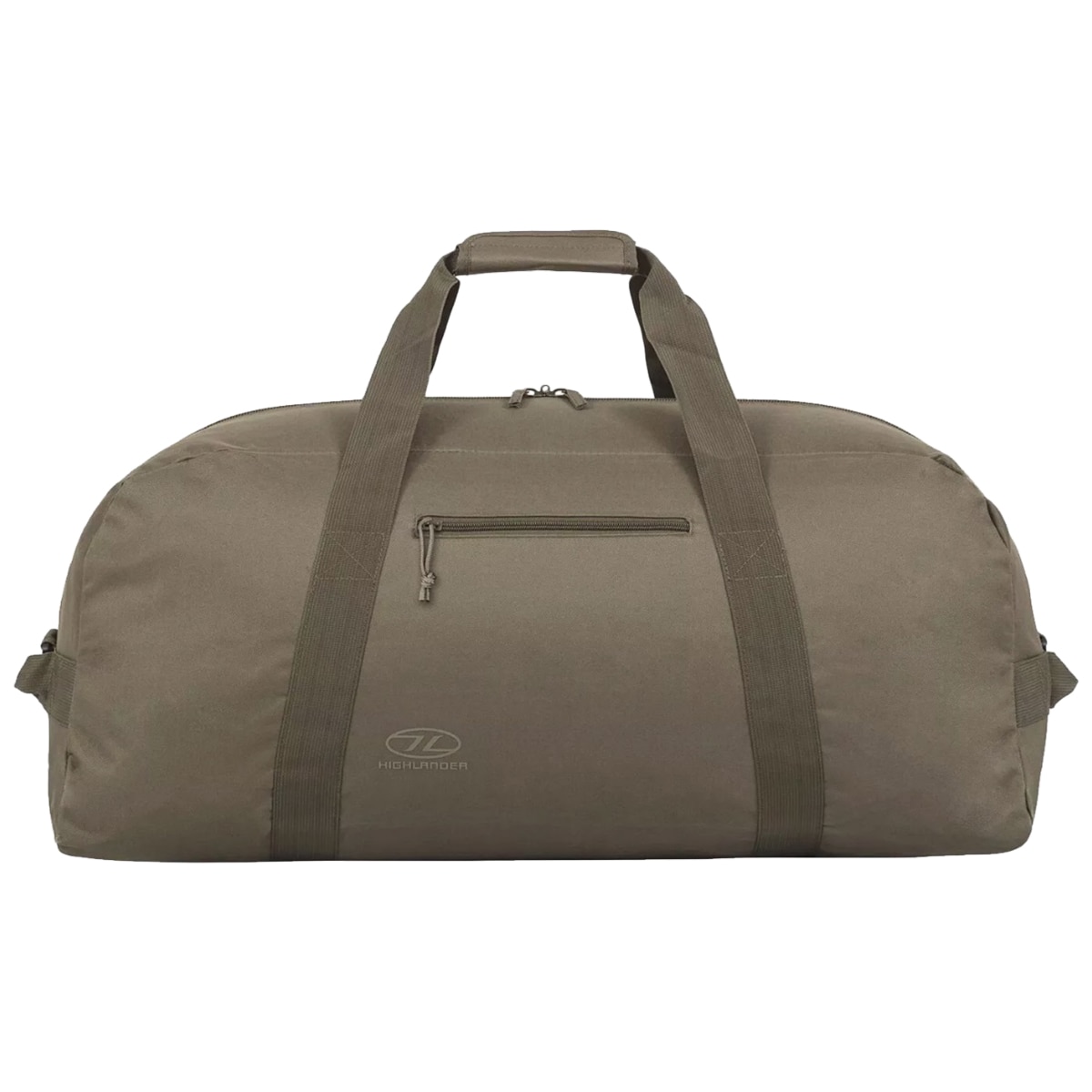 Highlander Outdoor - Cargo V2 Tasche 100 l - Ranger Green