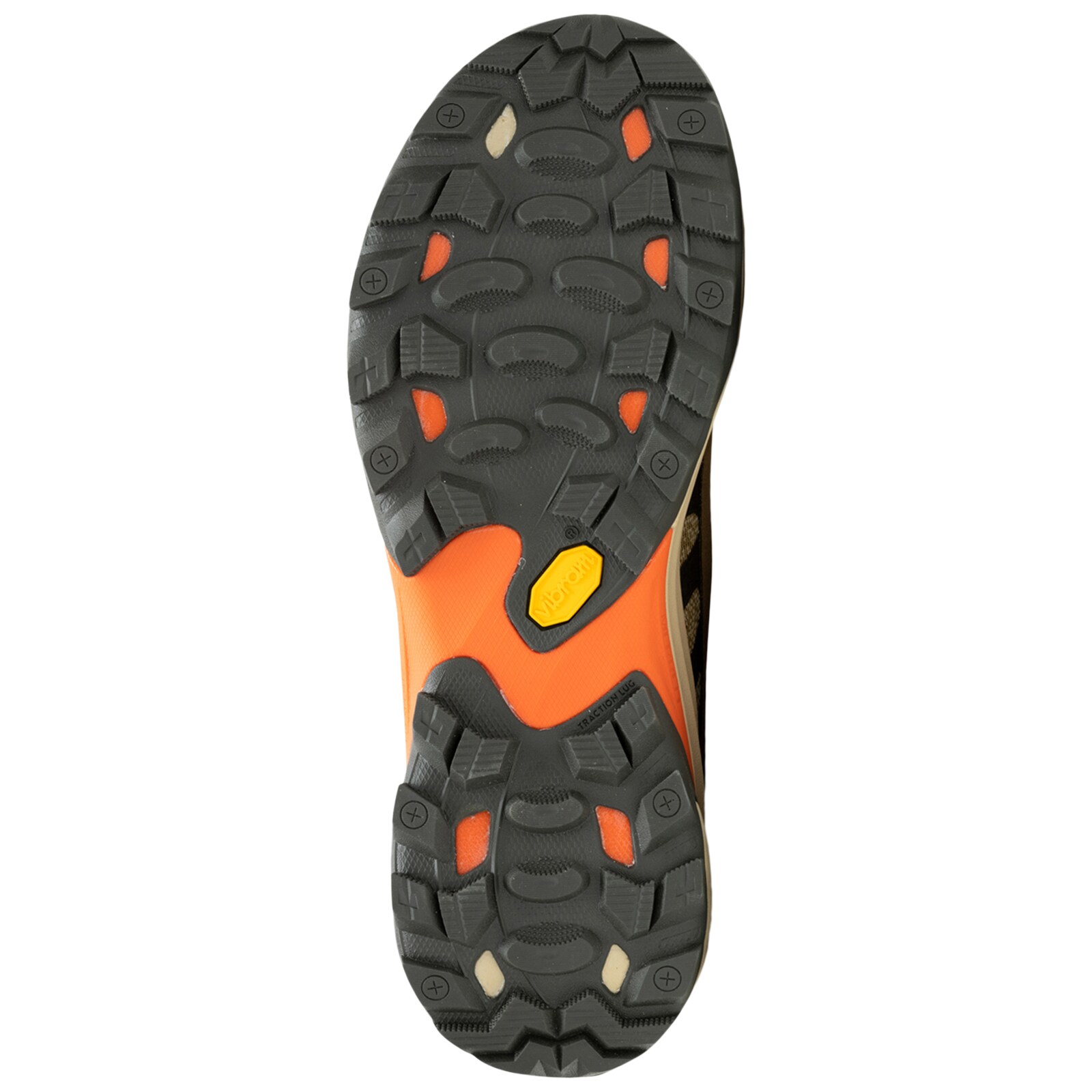 Merrell - MOAB Speed 2 Schuhe - Coyote