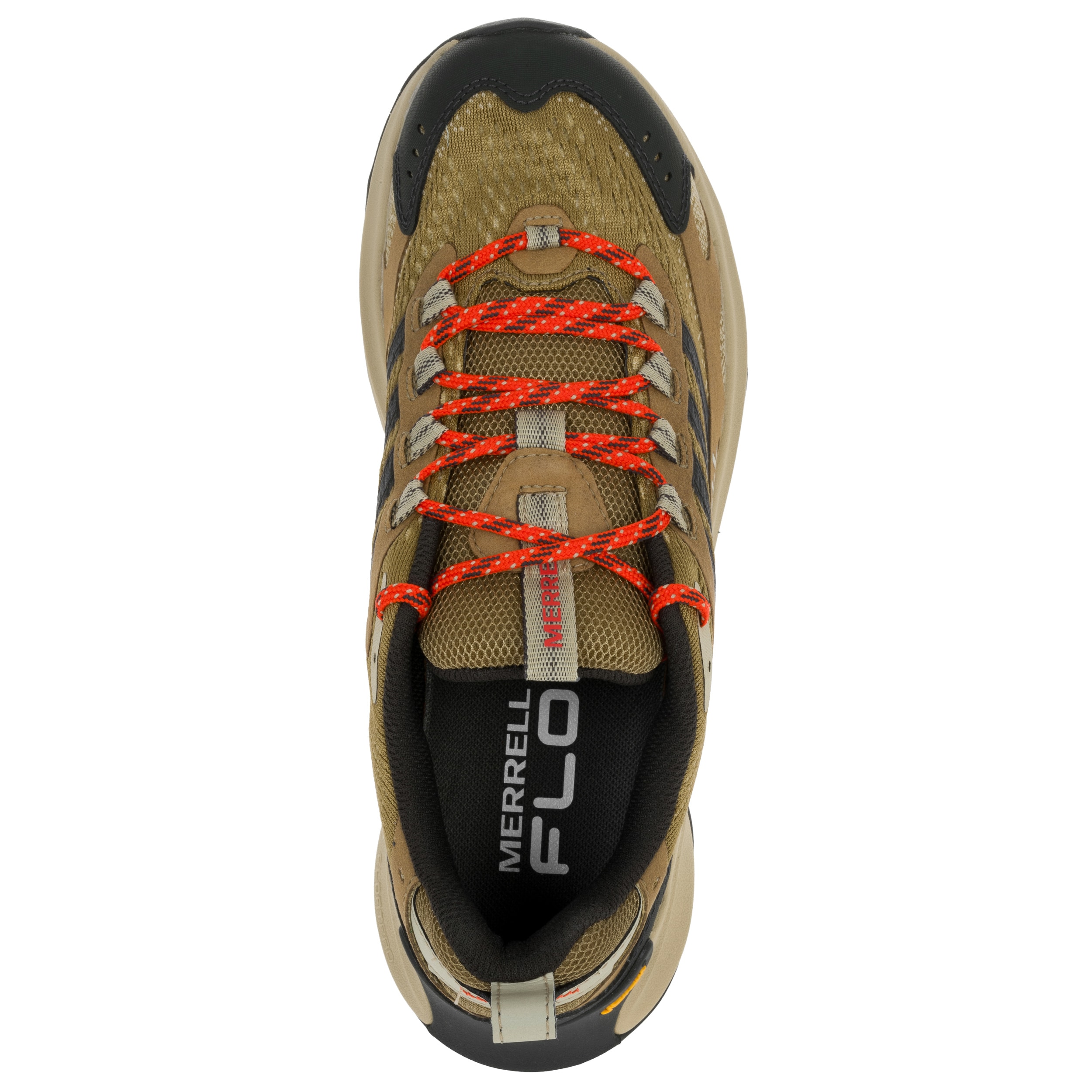 Merrell - MOAB Speed 2 Schuhe - Coyote