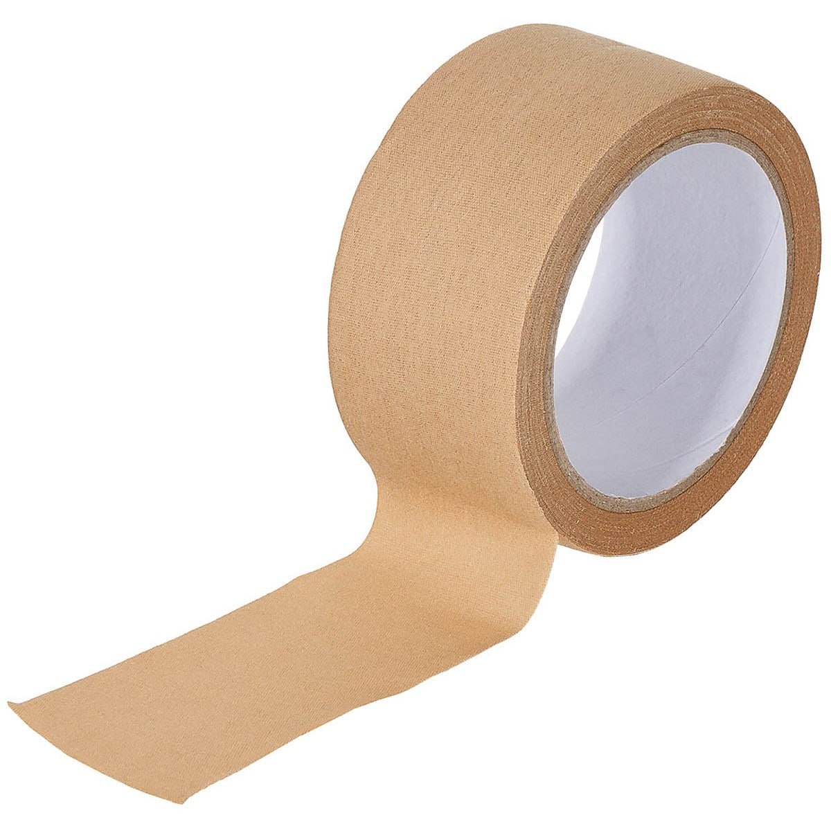 MFH - Camouflage Klebeband 50 mm x 10 m - Khaki