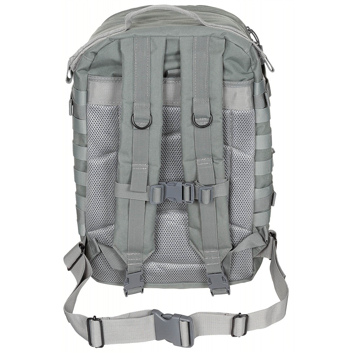 MFH - US Assault II Rucksack 40 l - Foliage