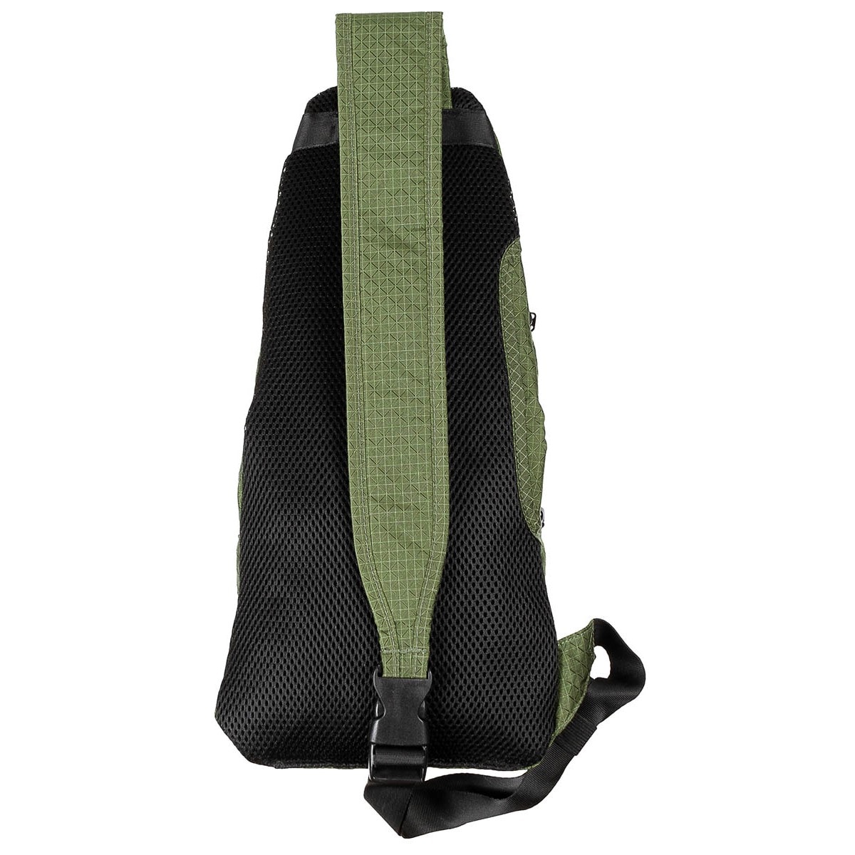 MFH - Fox Outdoor Shoulder Bag - Schultertasche - OD Green