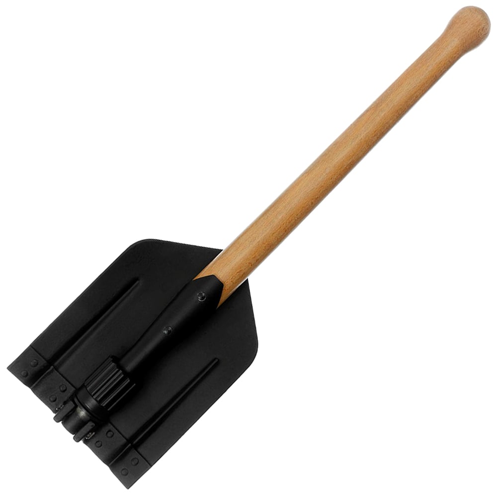 MFH - NVA Folding Shovel - Klappbare Schaufel