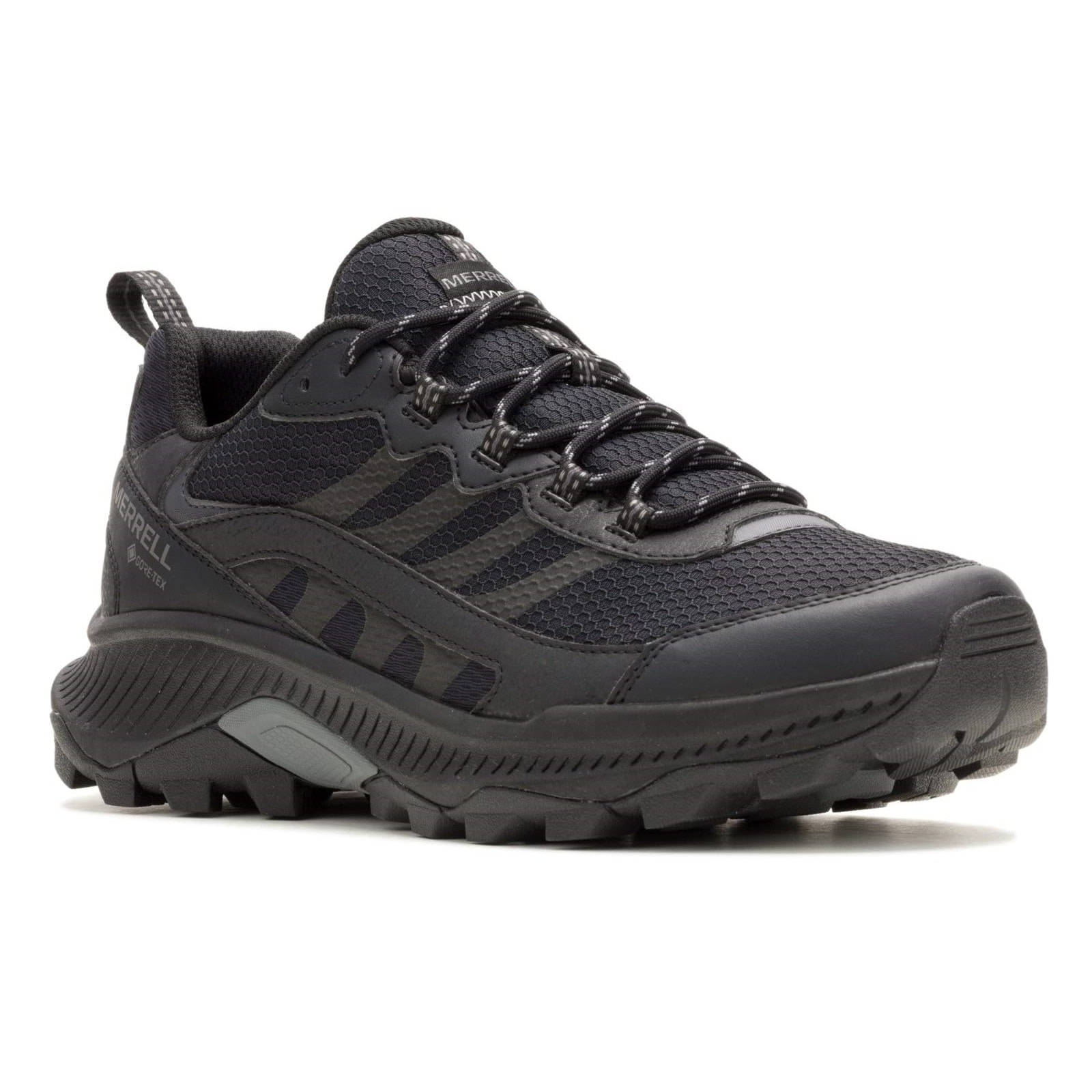 Merrell - Speed Strike 2 GTX Schuhe - Black