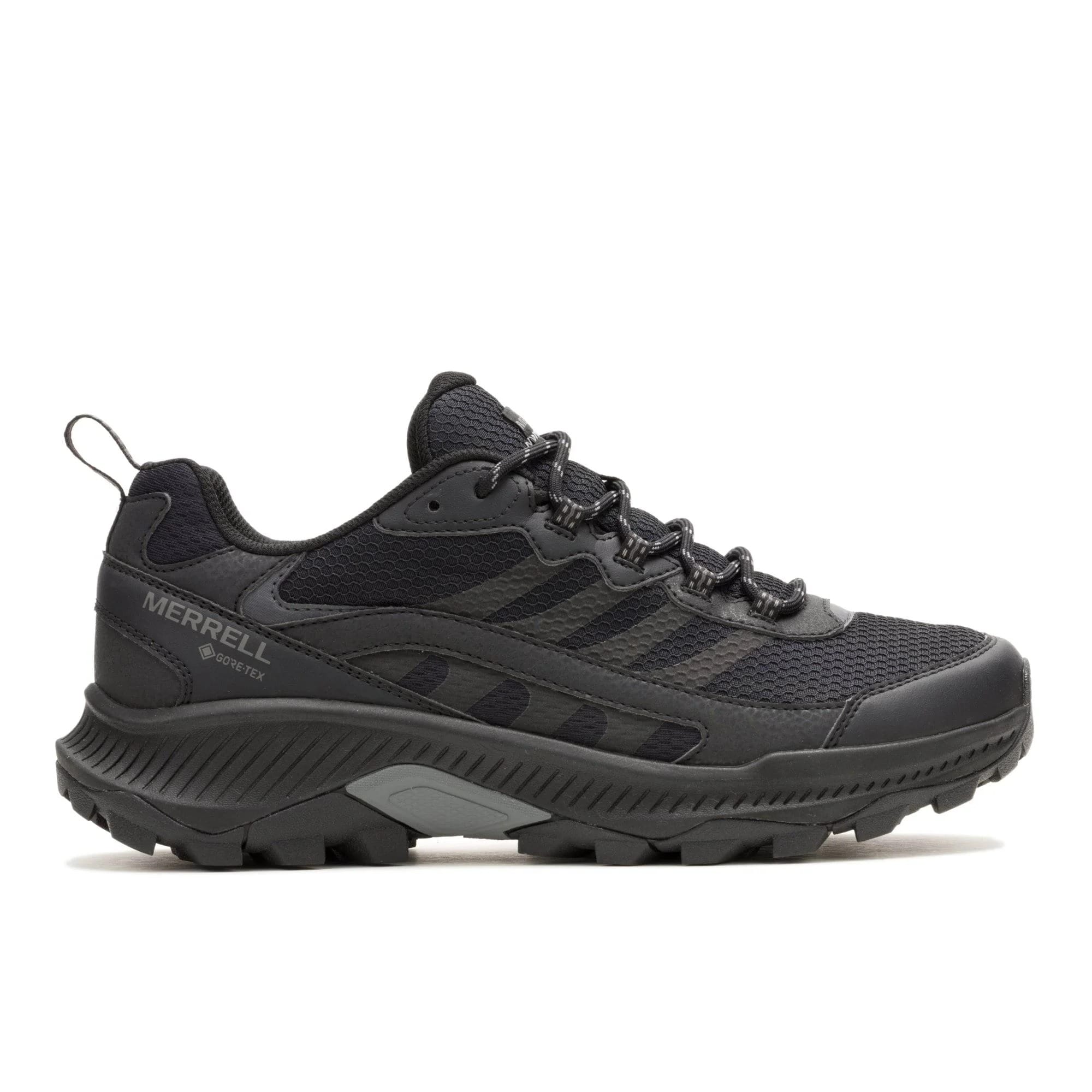 Merrell - Speed Strike 2 GTX Schuhe - Black