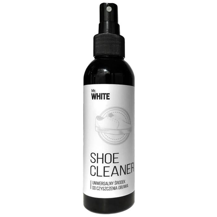 McNett - Mr White Shoe Cleaner - Schuhputzmittel - 150 ml