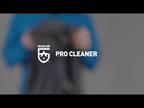 Gear Aid - Revivex Pro Cleaner Kleidungswaschmittel - 250 ml