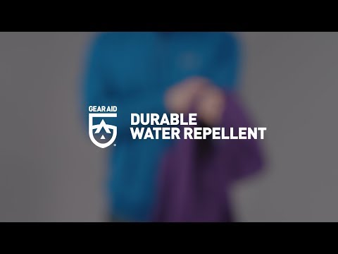 Gear Aid - Durable Water Repellent Imprägnierung - 500 ml