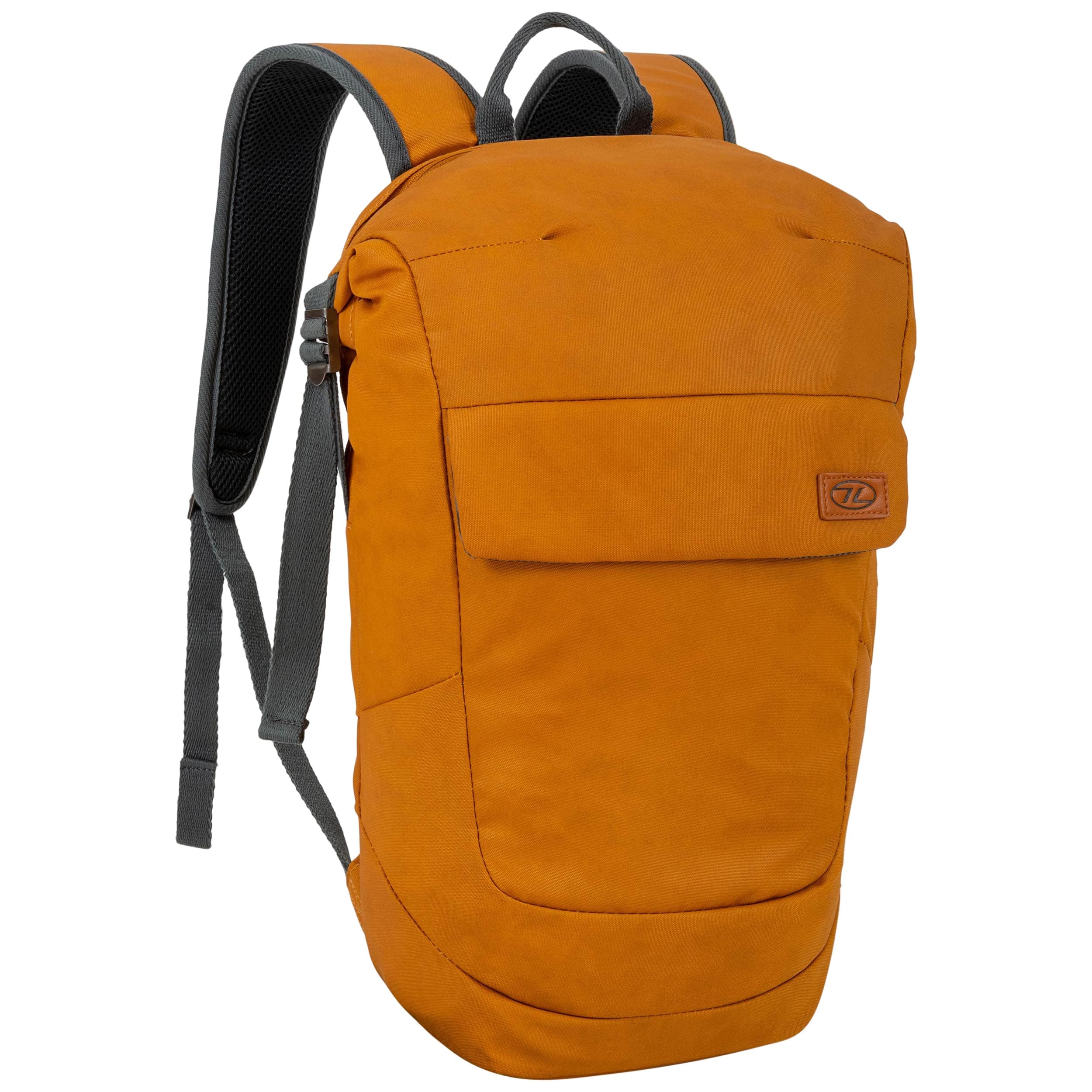 Highlander - Flug Rucksack 18 l - Autumn Orange