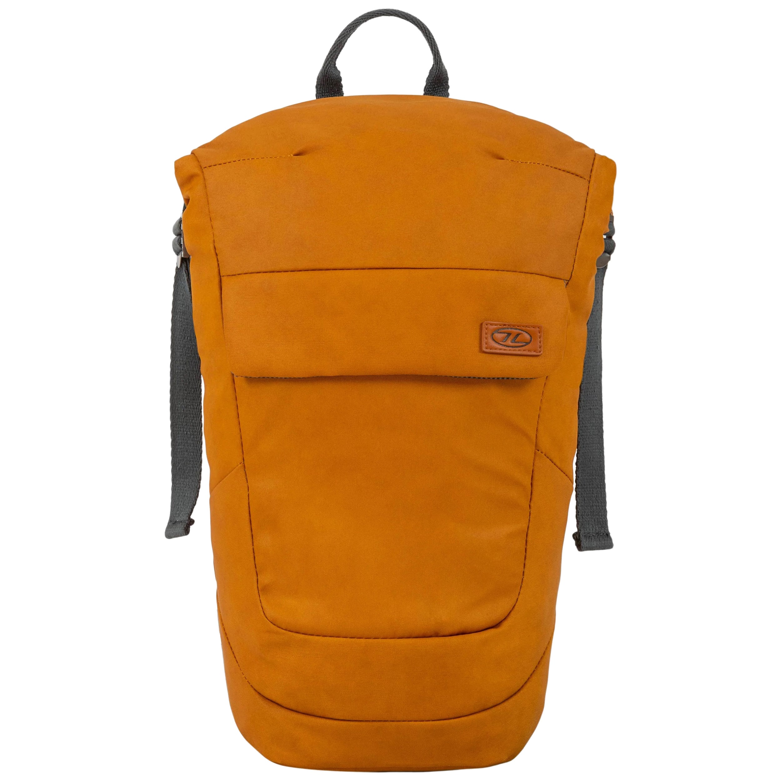 Highlander - Flug Rucksack 18 l - Autumn Orange