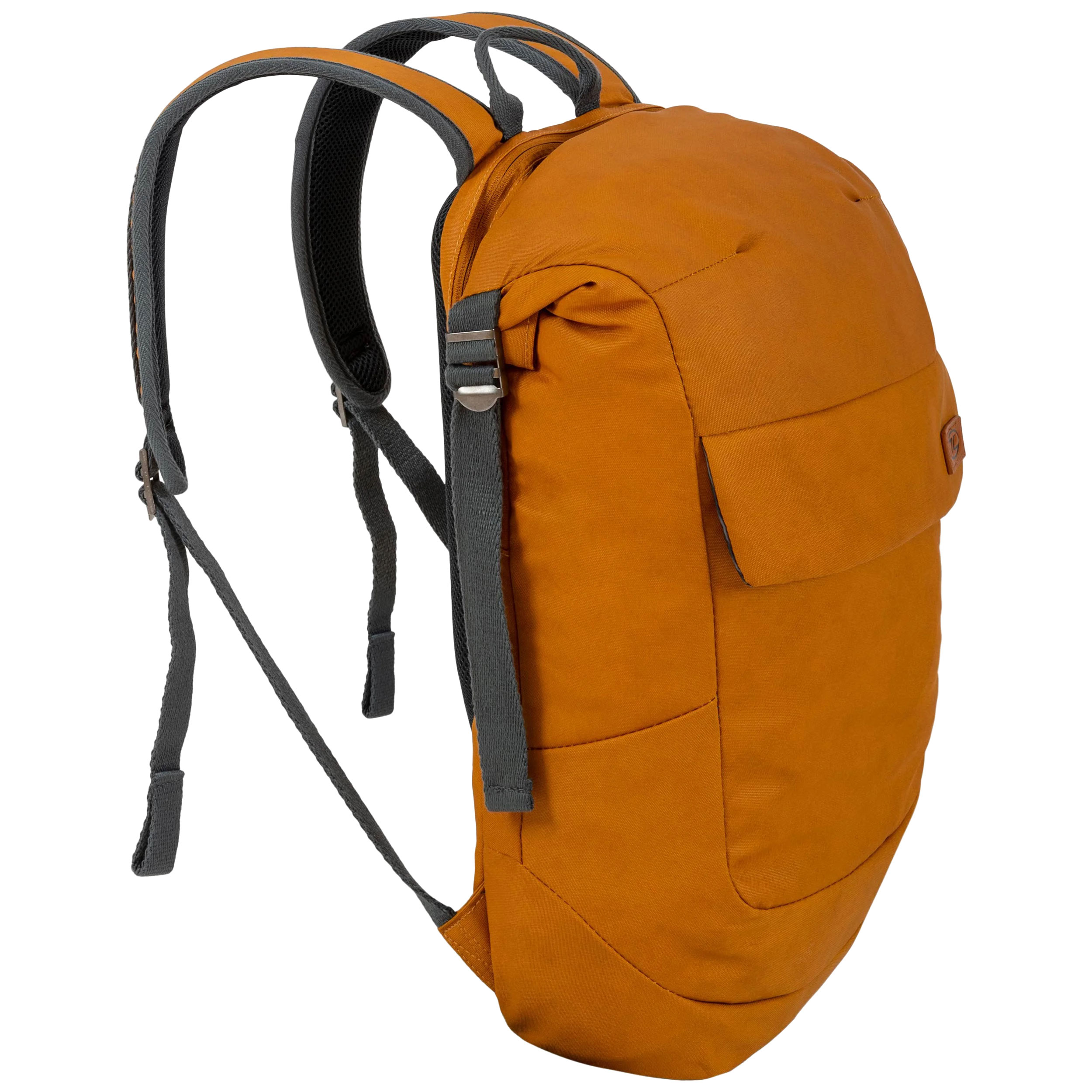 Highlander - Flug Rucksack 18 l - Autumn Orange