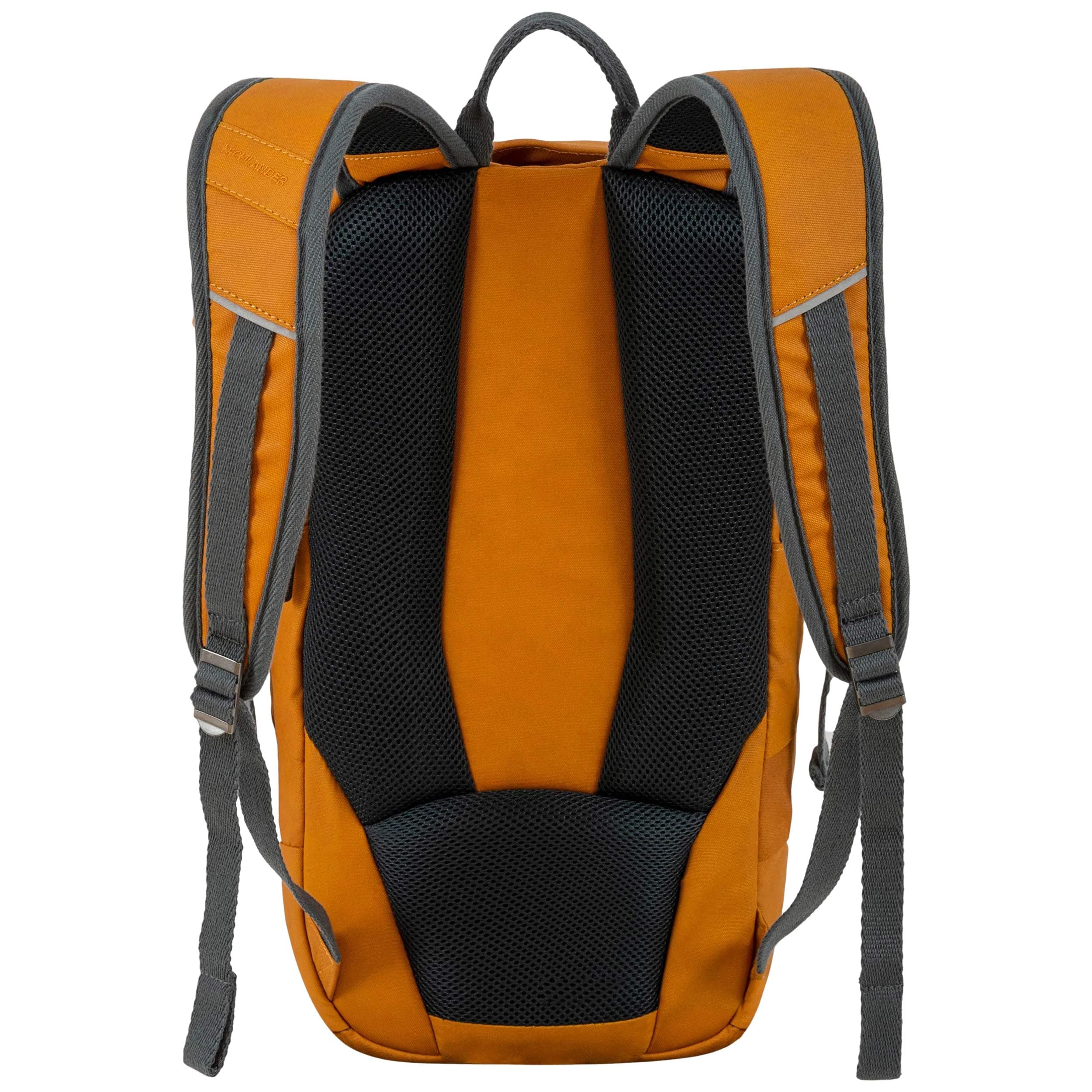 Highlander - Flug Rucksack 18 l - Autumn Orange