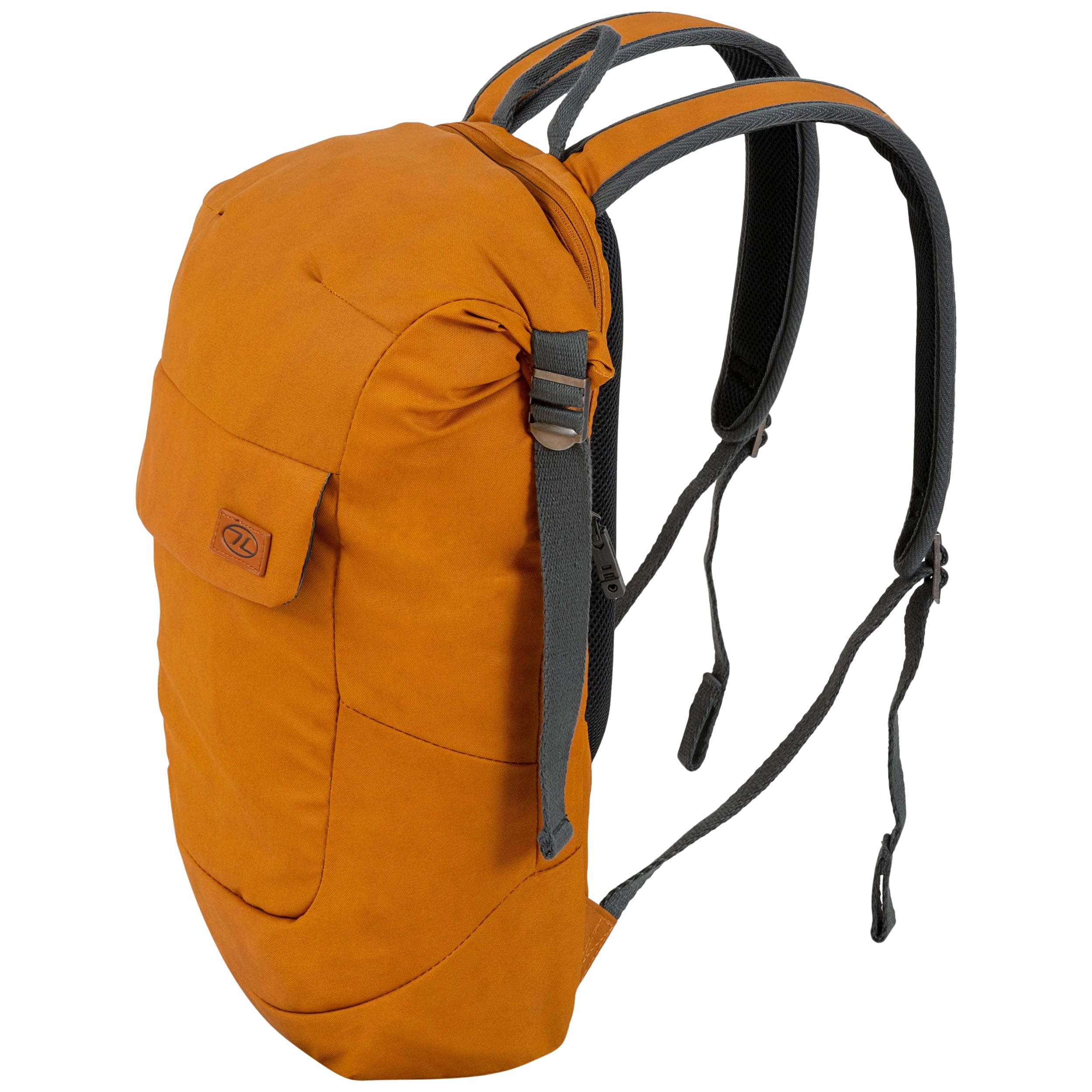 Highlander - Flug Rucksack 18 l - Autumn Orange