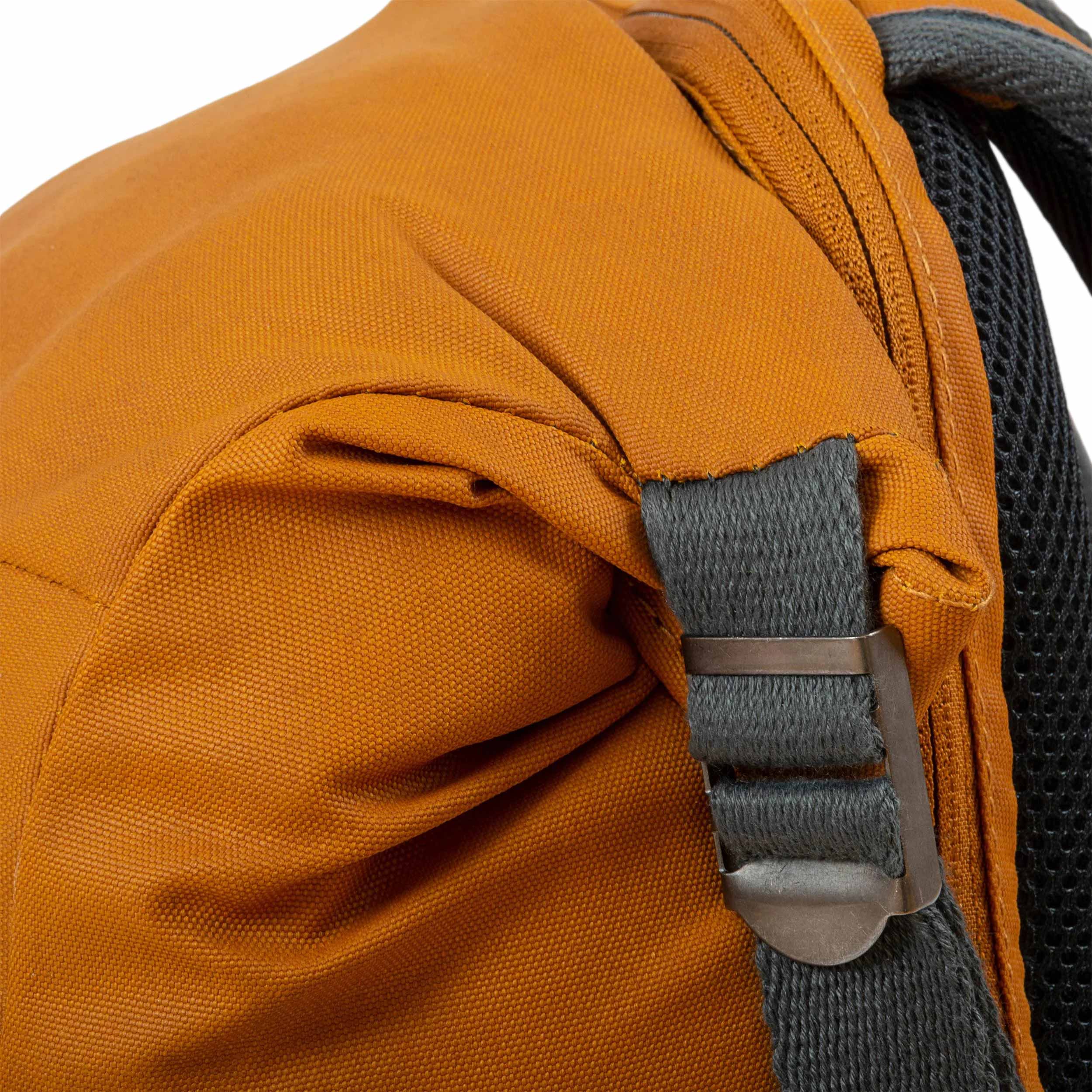 Highlander - Flug Rucksack 18 l - Autumn Orange