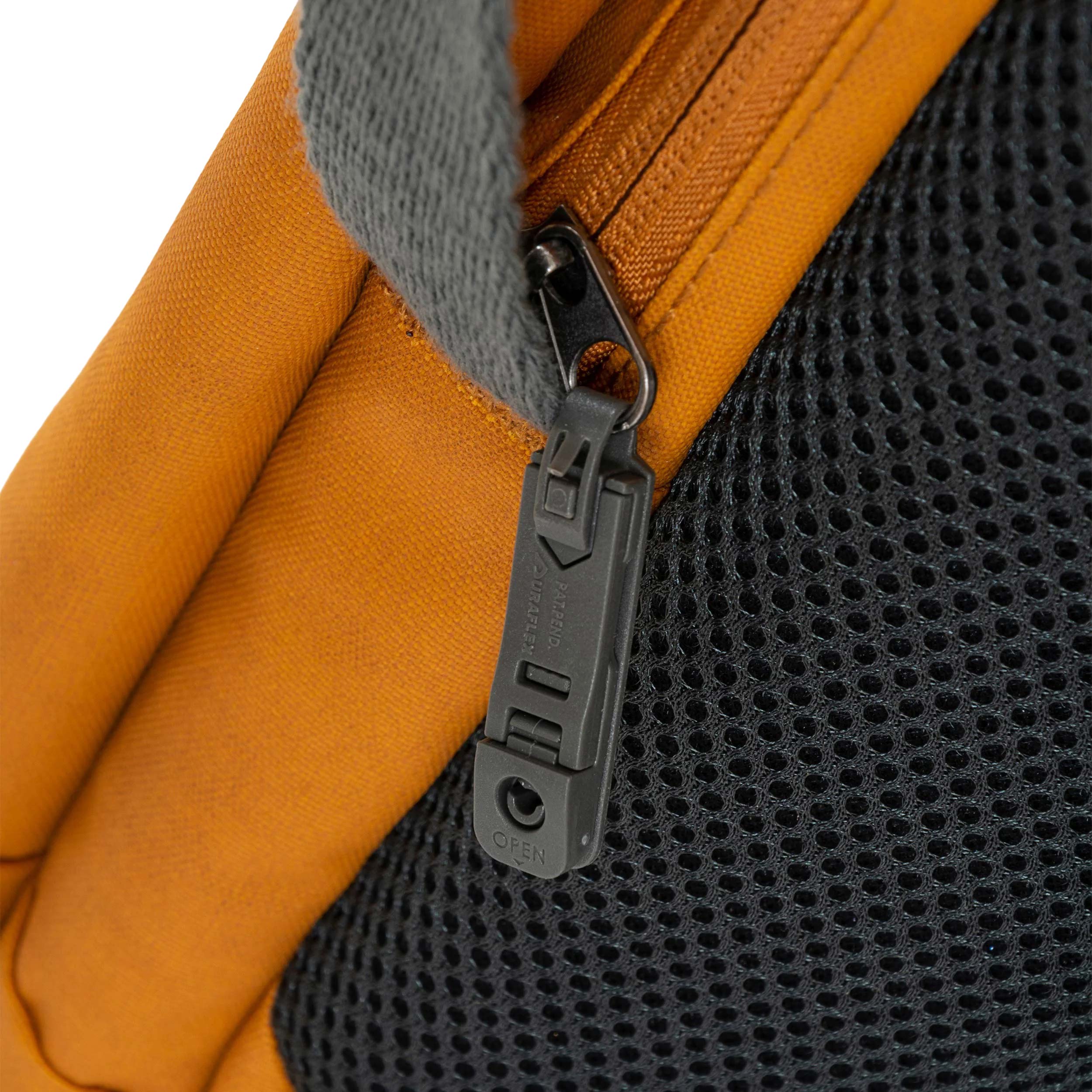 Highlander - Flug Rucksack 18 l - Autumn Orange