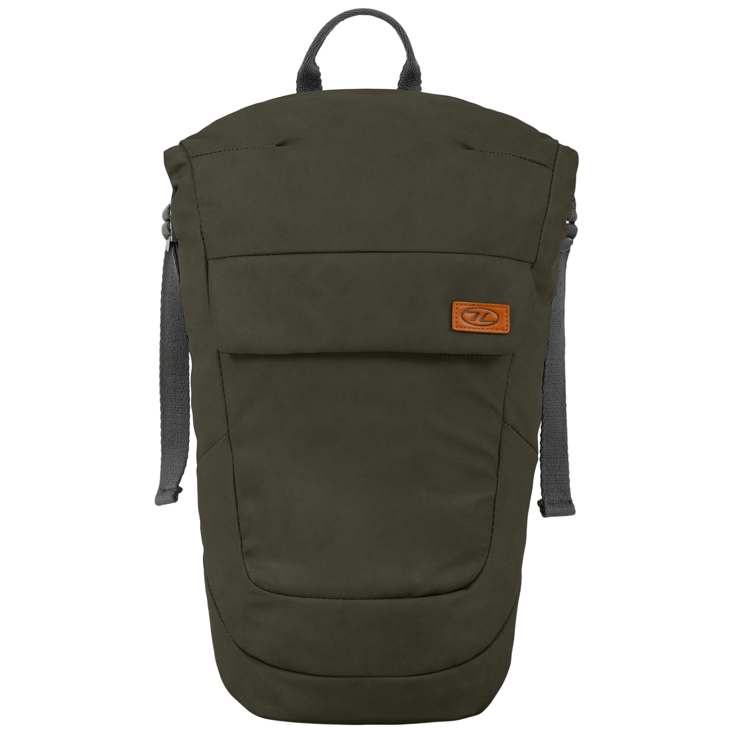 Highlander - Flug Rucksack 18 l - Forest Night