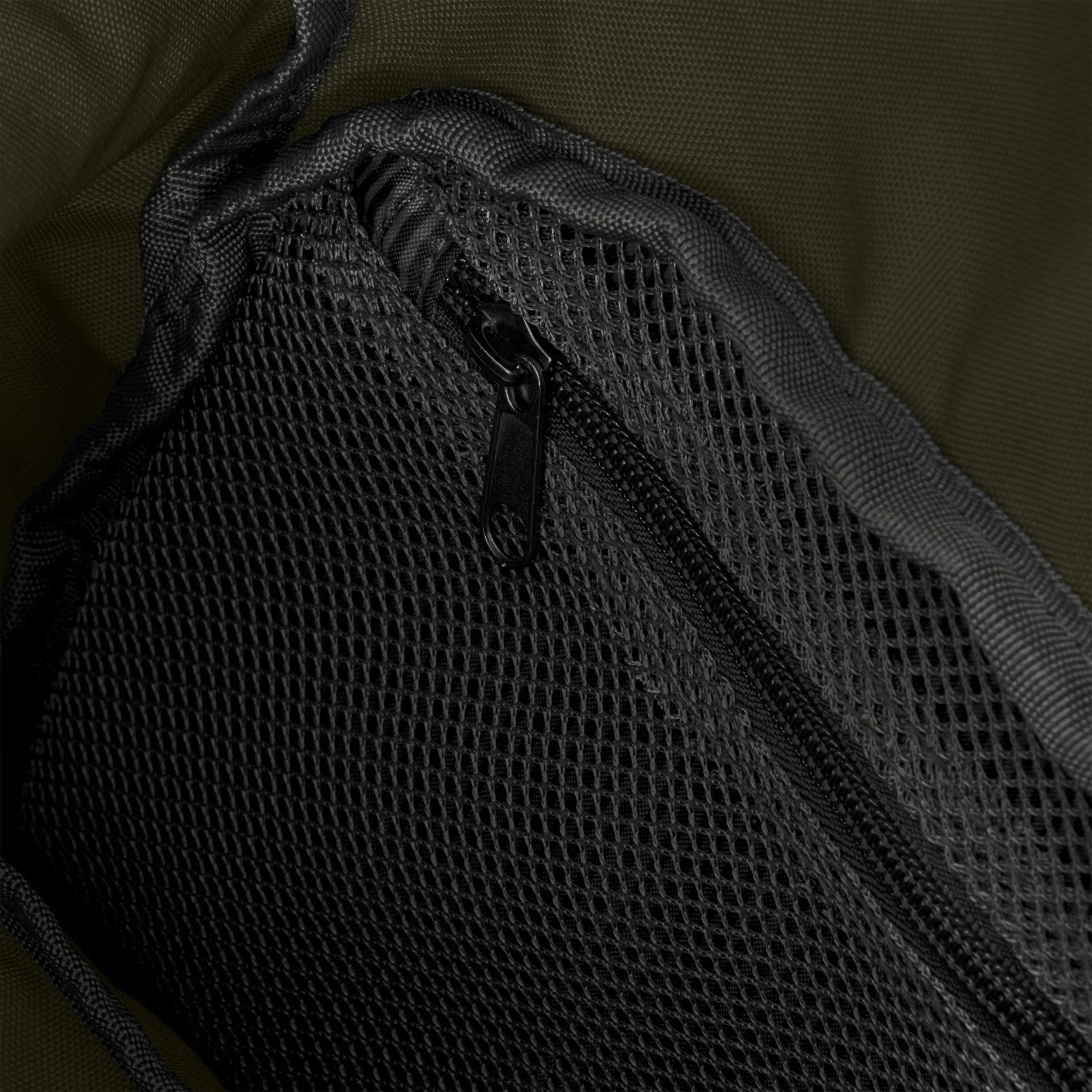 Highlander - Flug Rucksack 18 l - Forest Night