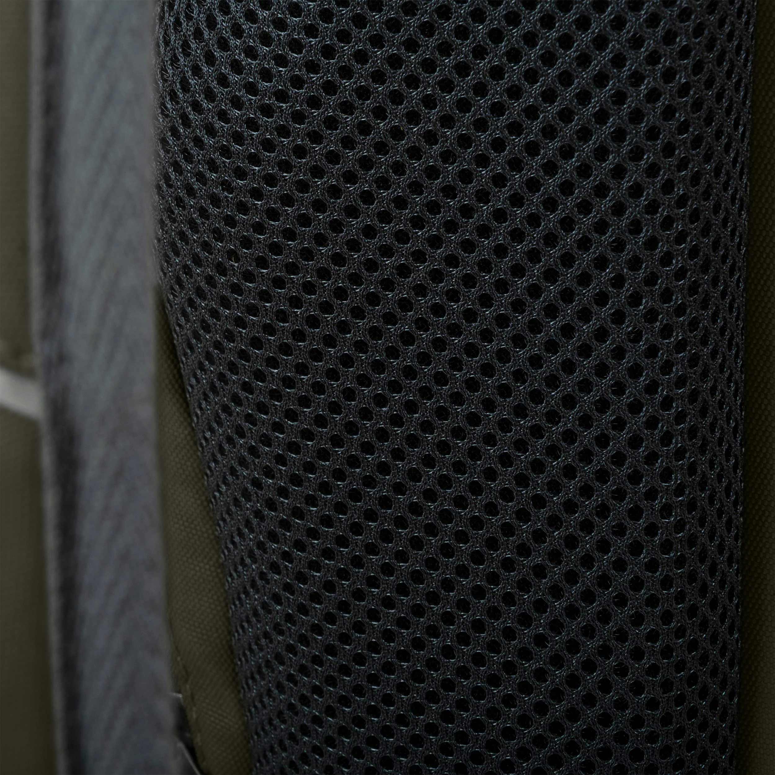 Highlander - Flug Rucksack 18 l - Forest Night