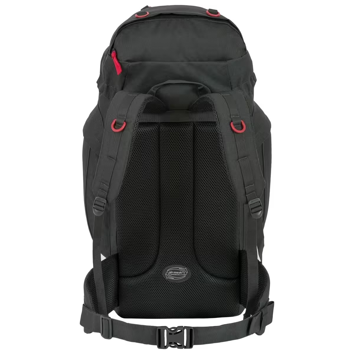 Highlander Outdoor - Rambler Rucksack 44 l - Charcoal