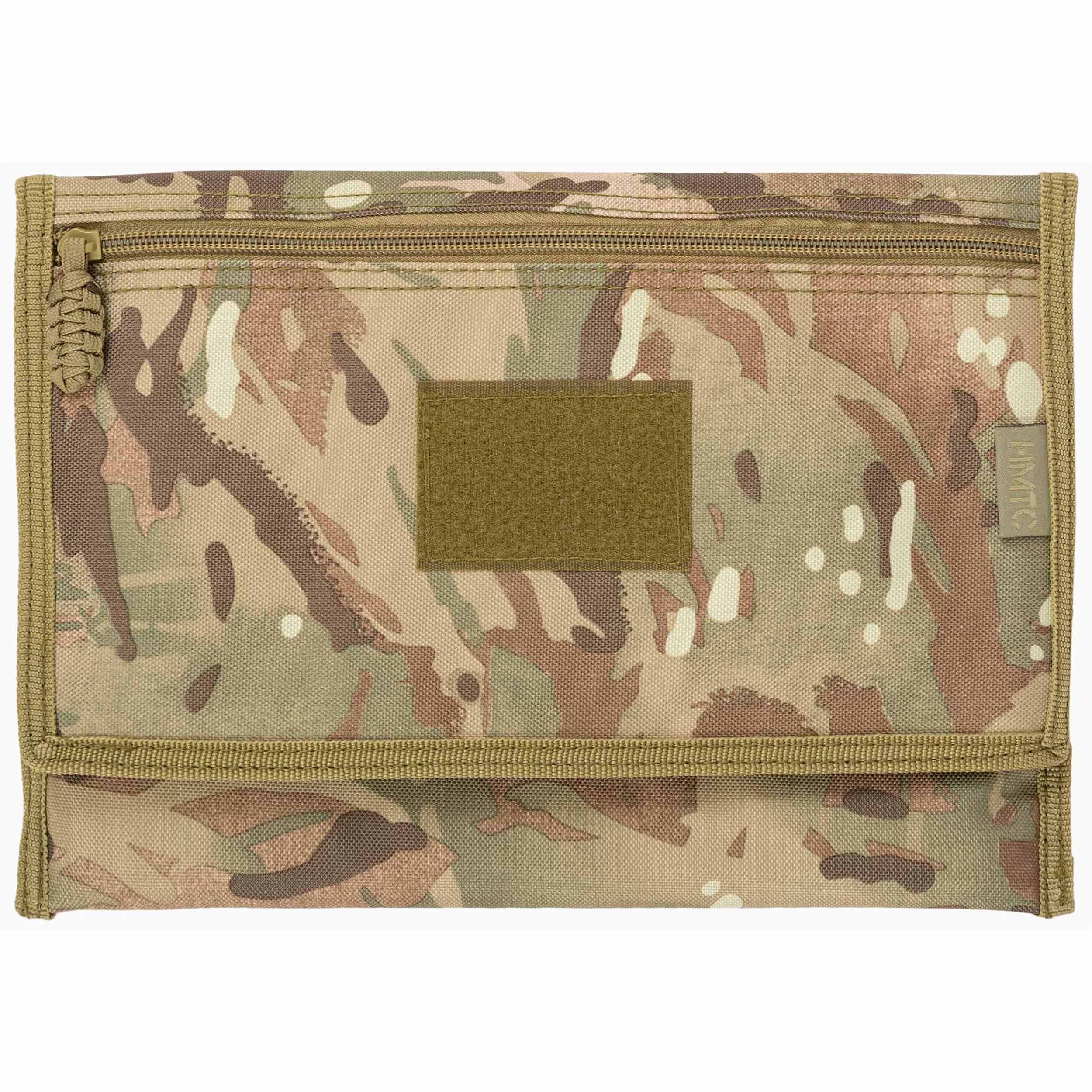 Highlander - Forces Tablet-etui - Arid MC Camo