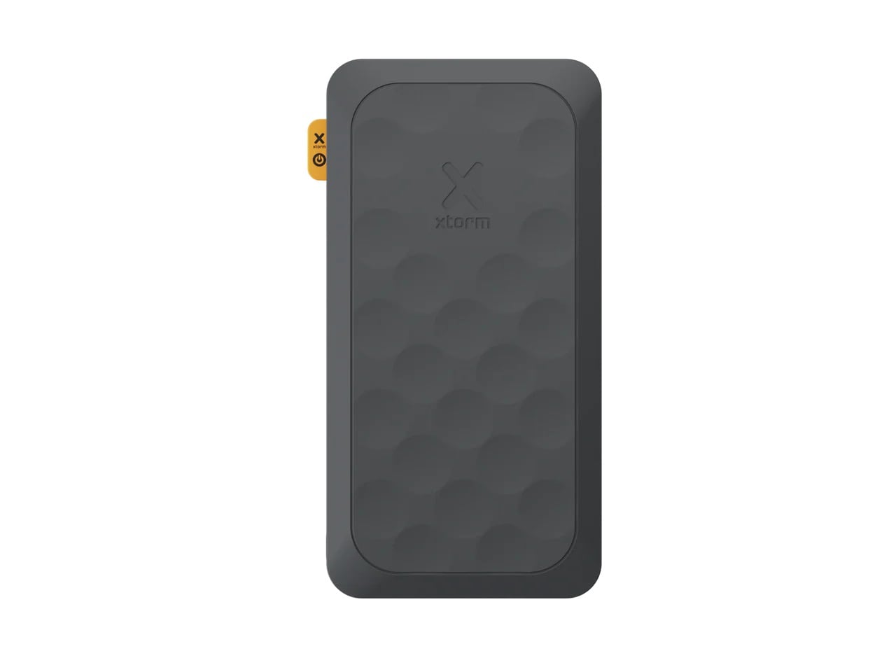 Xtorm - Fuel Series 5 45000 mAh 67 W Powerbank - Midnight Black