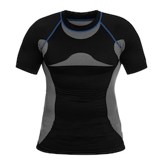 Highlander Outdoor - Thermo Tech - Thermo-T-Shirt - Black