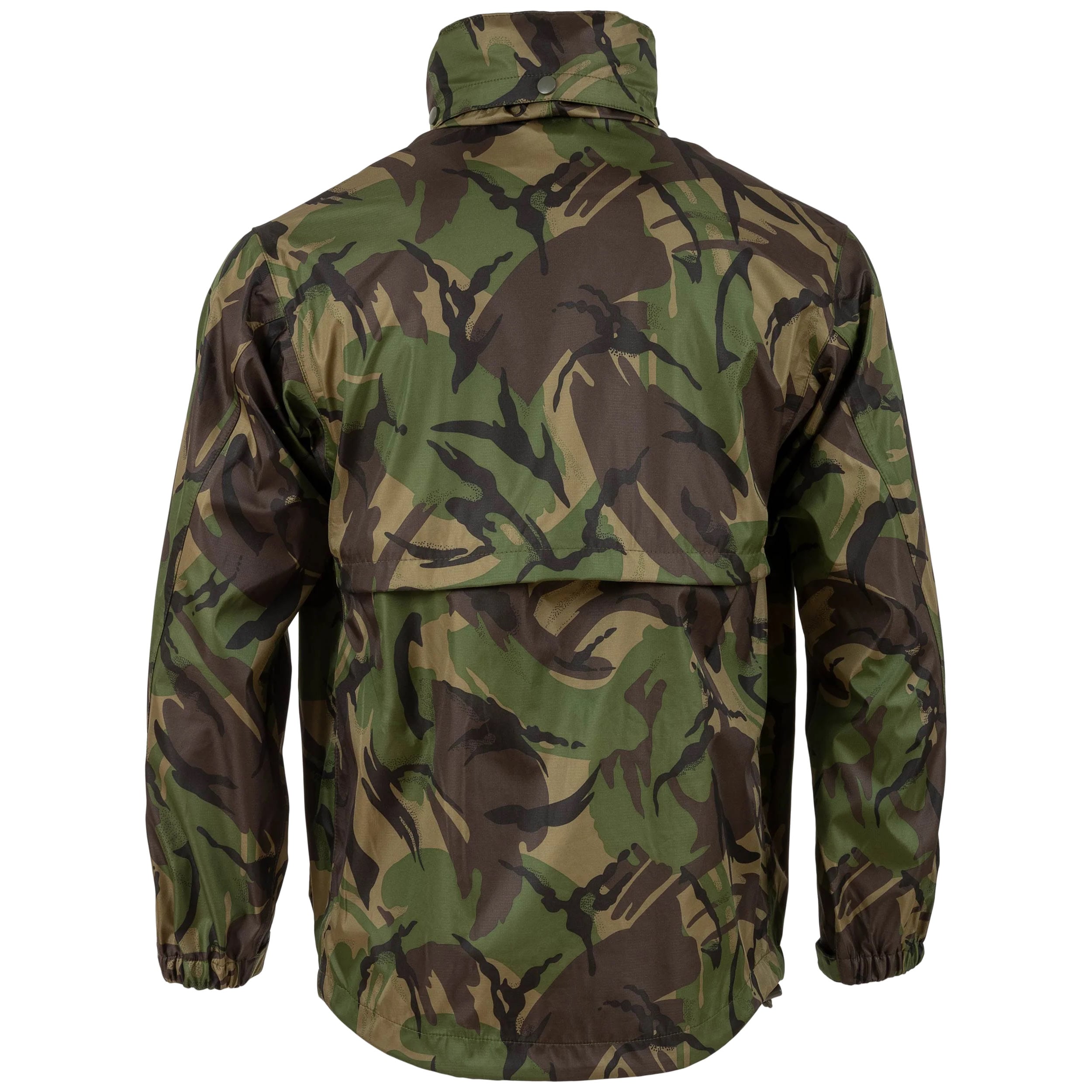 Highlander - Forces Tempest Waterproof Jacke - British Camo