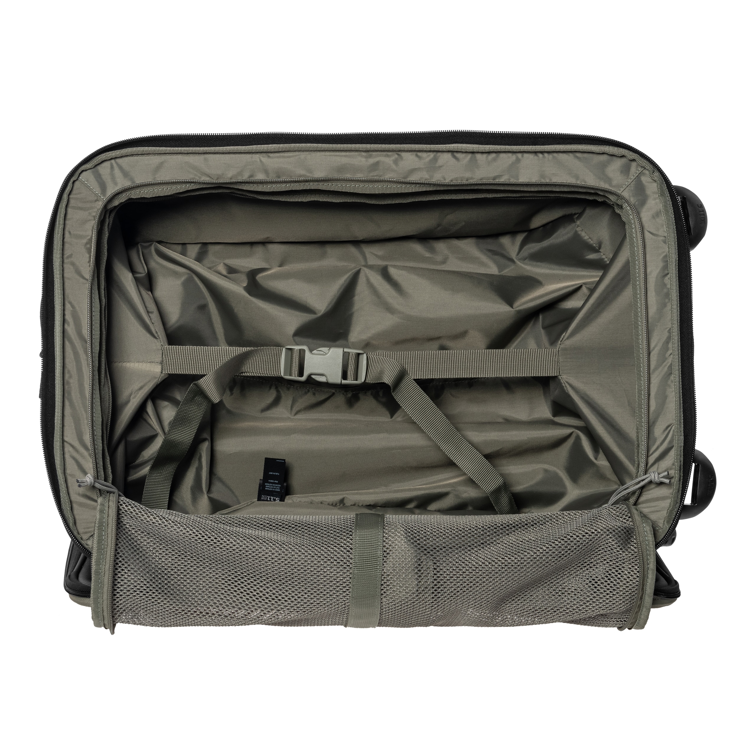 5.11 Tactical - Load Up 22 Carry On Koffer 45 l - Volcanic