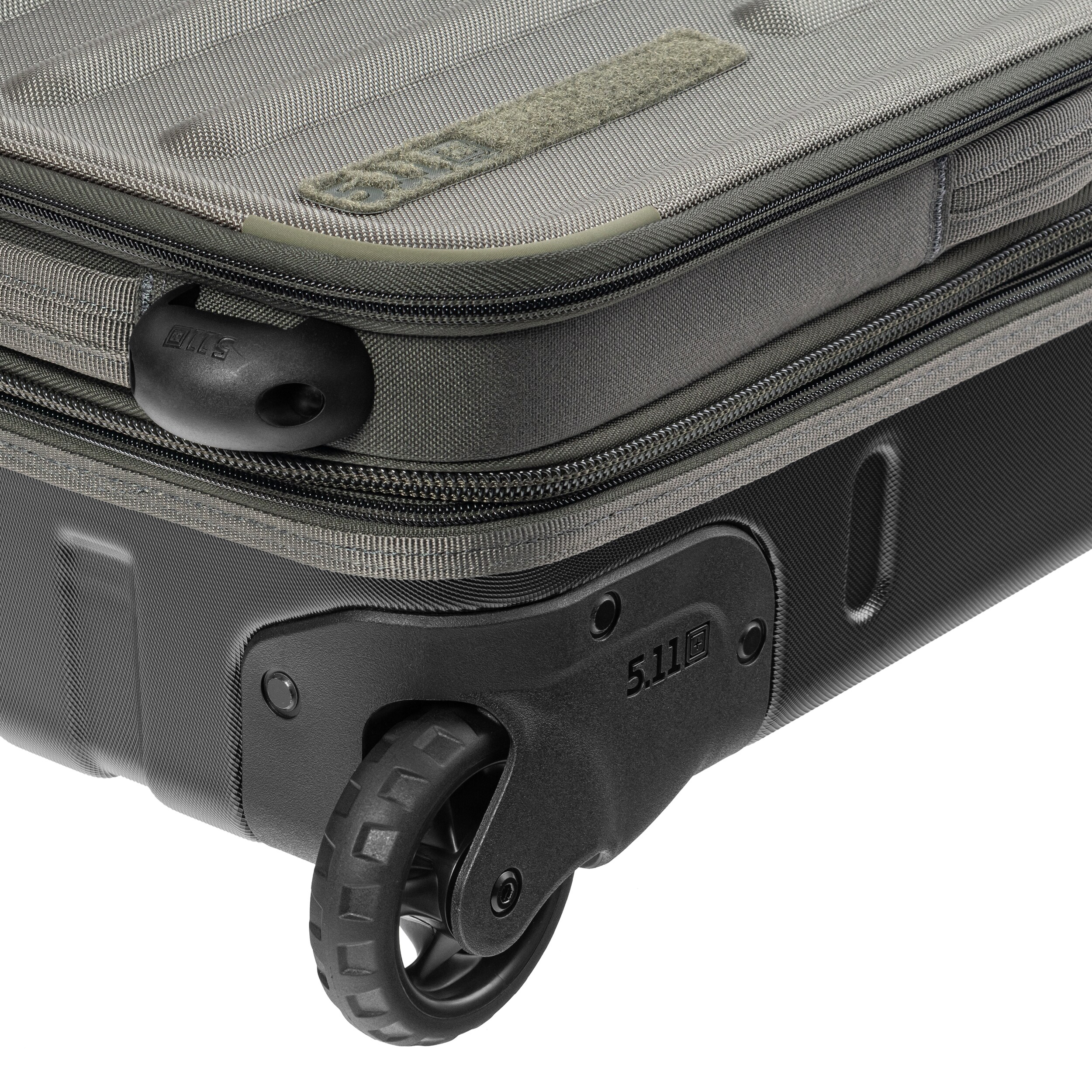 5.11 Tactical - Load Up 22 Carry On Koffer 45 l - Ranger Green