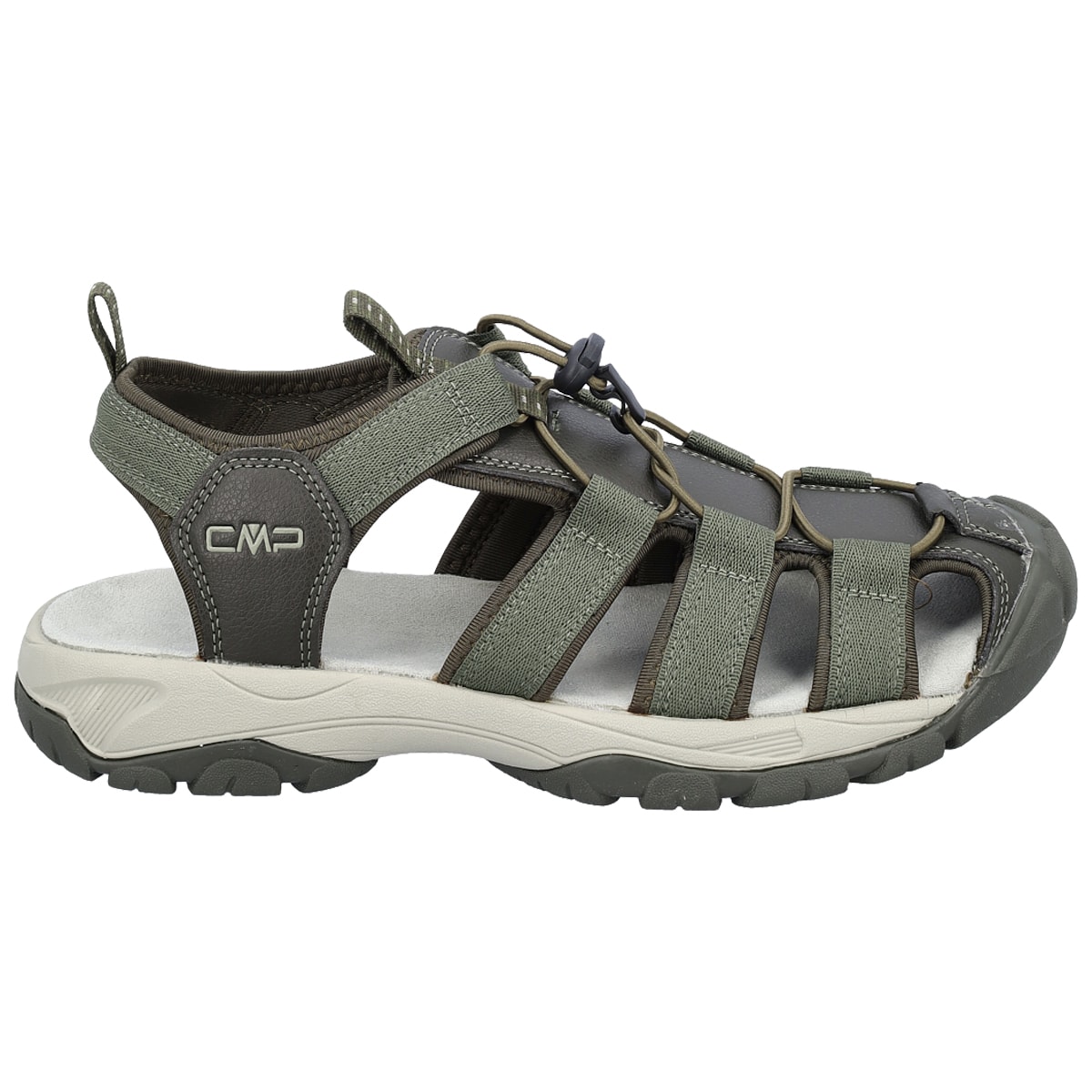 CMP - Sahiph Hiking Sandal - Sandalen - Militare