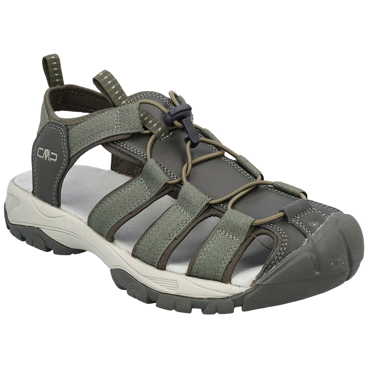 CMP - Sahiph Hiking Sandal - Sandalen - Militare