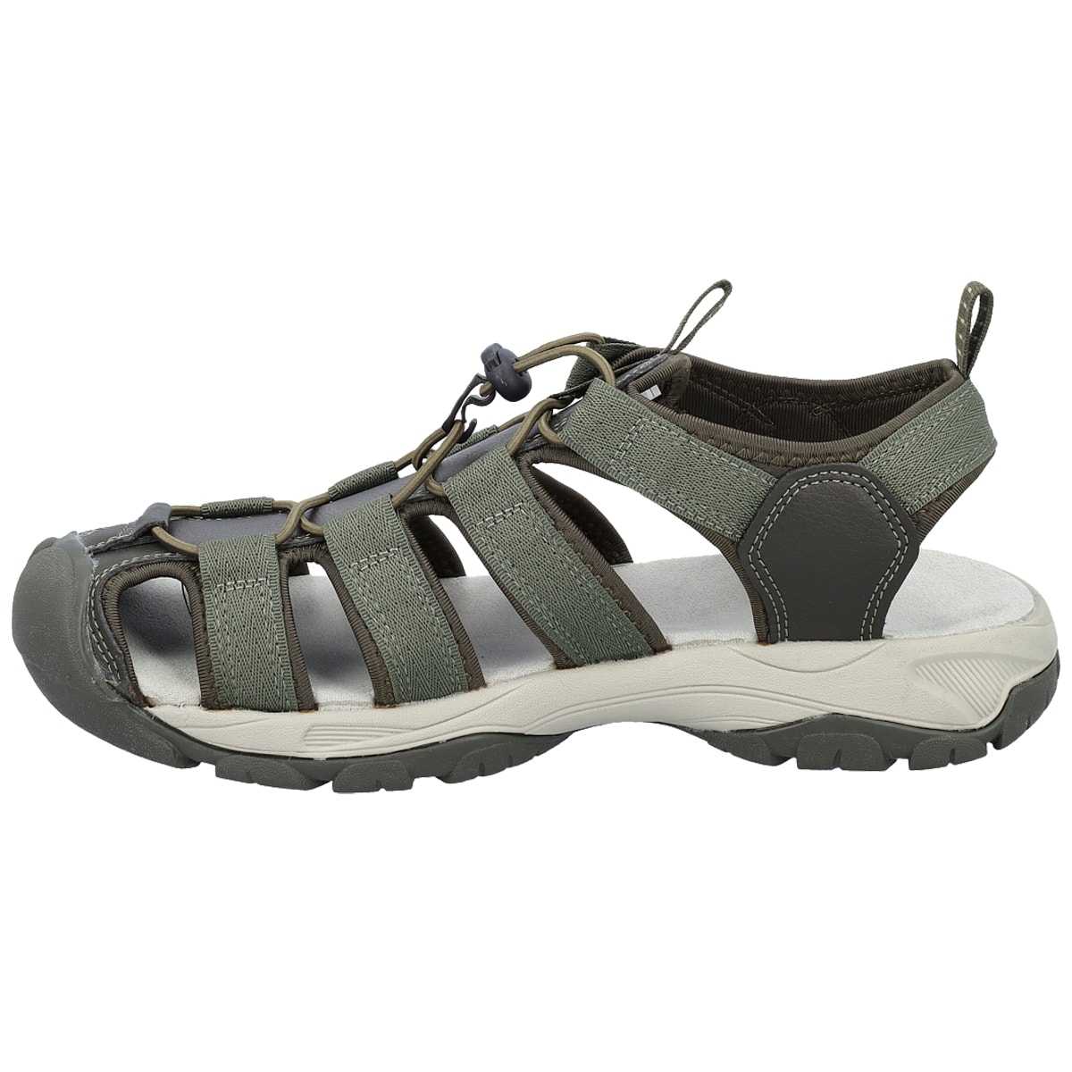 CMP - Sahiph Hiking Sandal - Sandalen - Militare