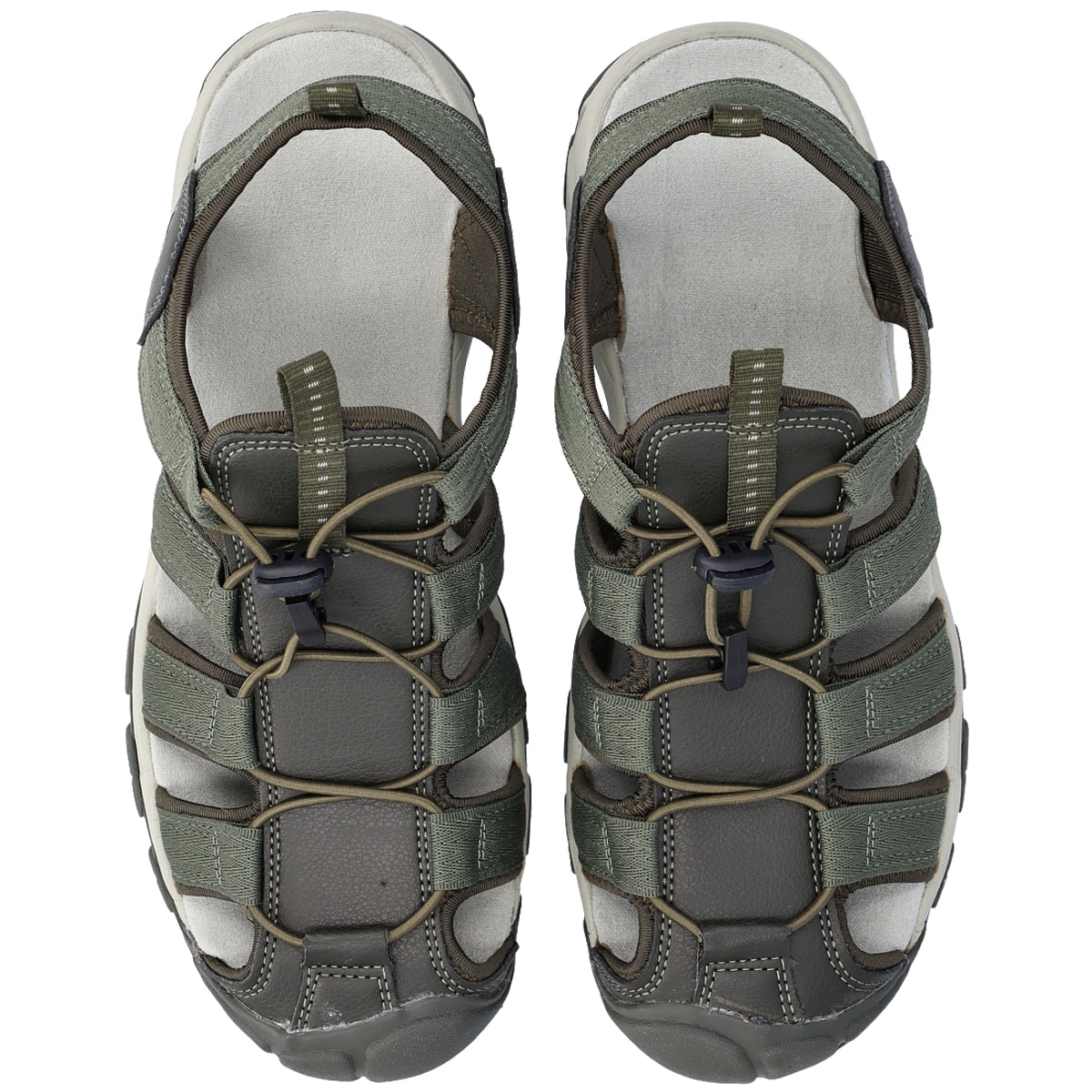 CMP - Sahiph Hiking Sandal - Sandalen - Militare