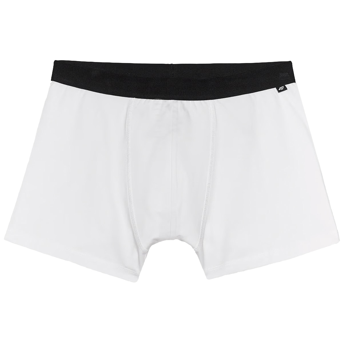 4F - M059 Boxershorts 2 Paar - Vielfarbig