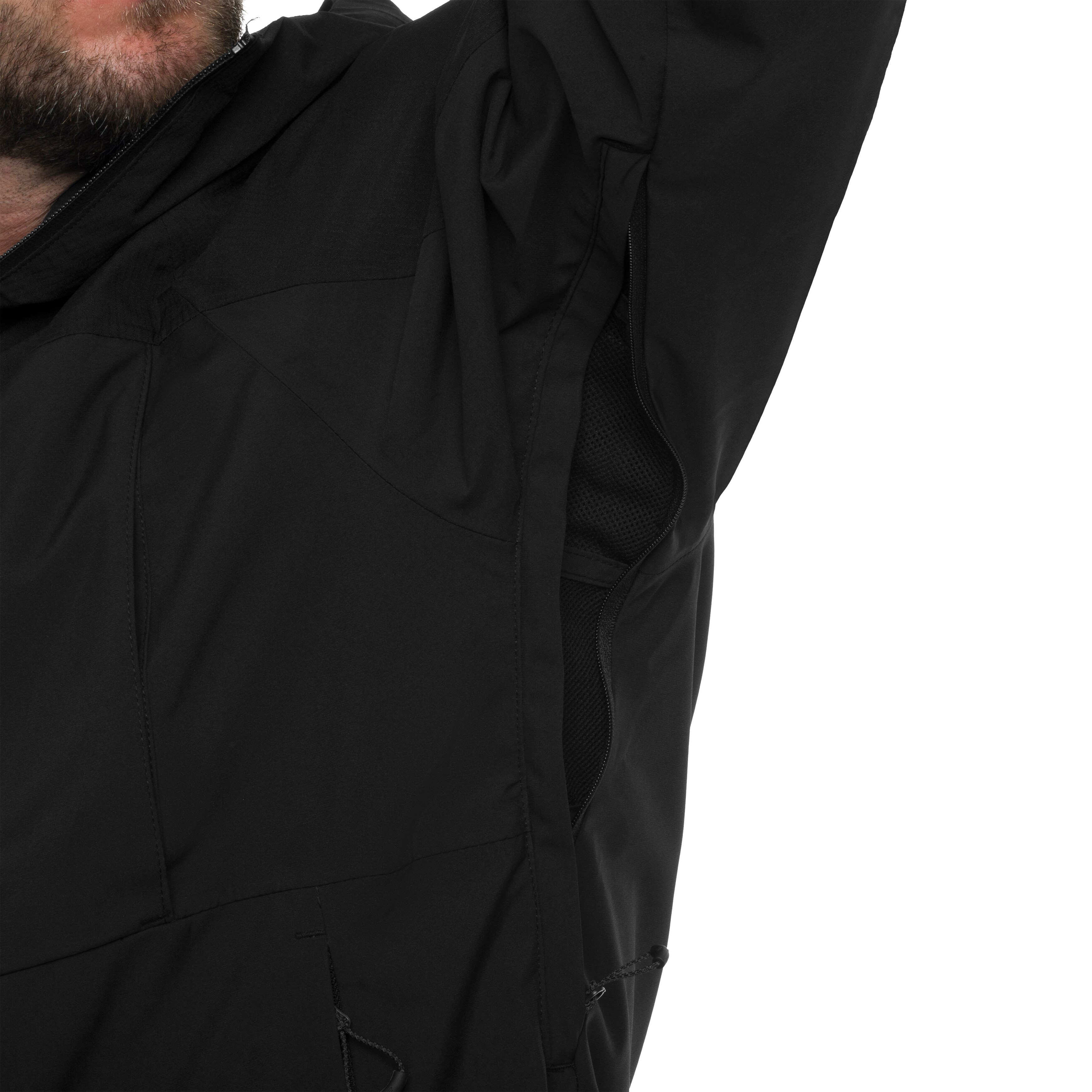 4F - M711 Jacke - Schwarz