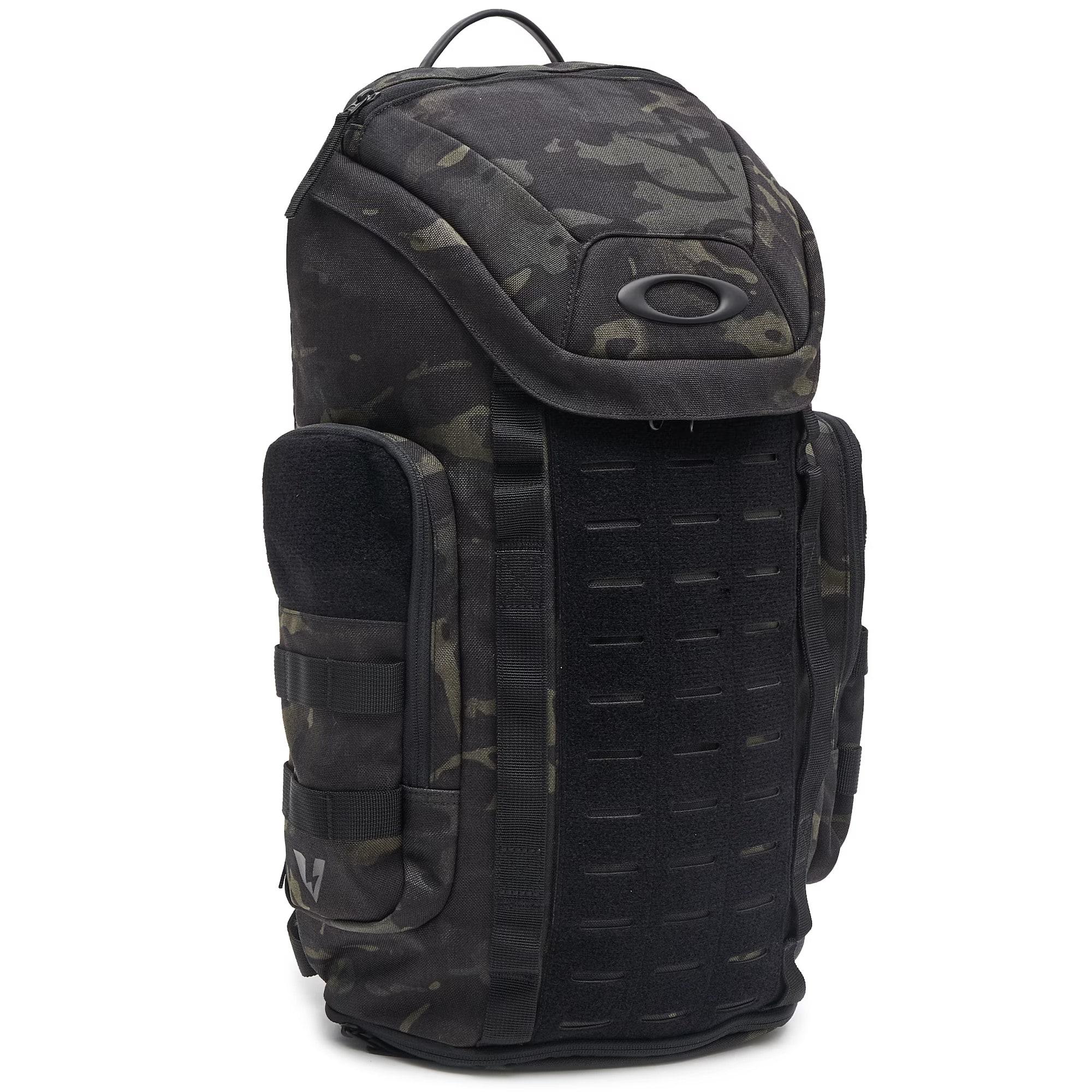 Oakley - Link Pack Miltac Rucksack 23 l - Multicam Black 