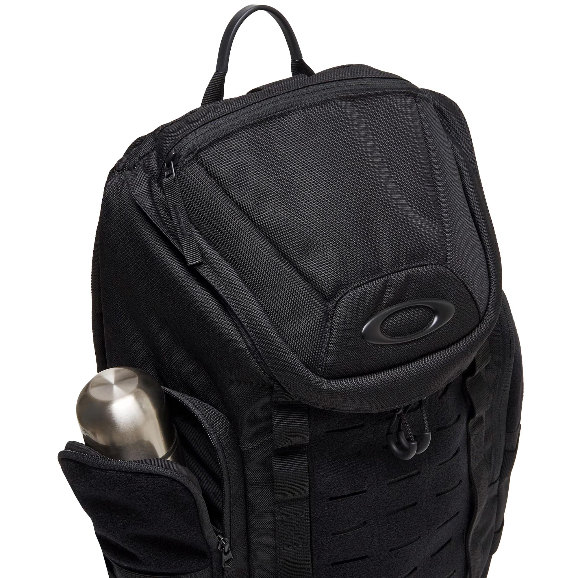 Oakley - Link Pack Miltac 2.0 Rucksack 27 l - Blackout