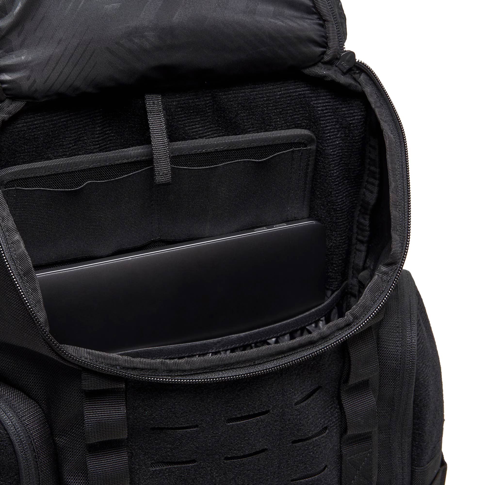 Oakley - Link Pack Miltac 2.0 Rucksack 27 l - Blackout