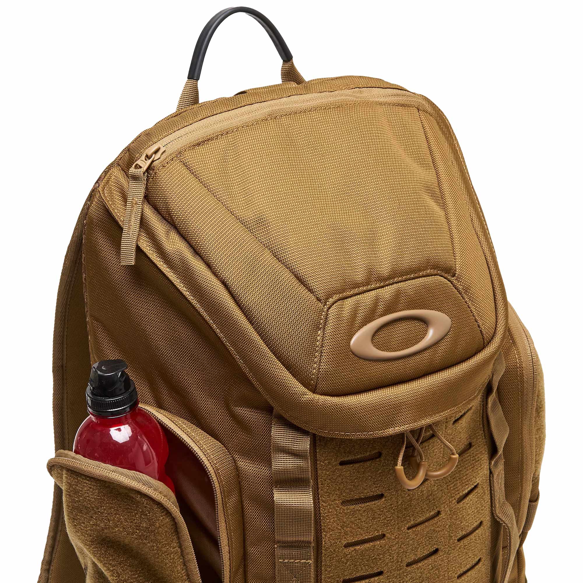 Oakley - Link Pack Miltac 2.0 Rucksack 27 l - Coyote