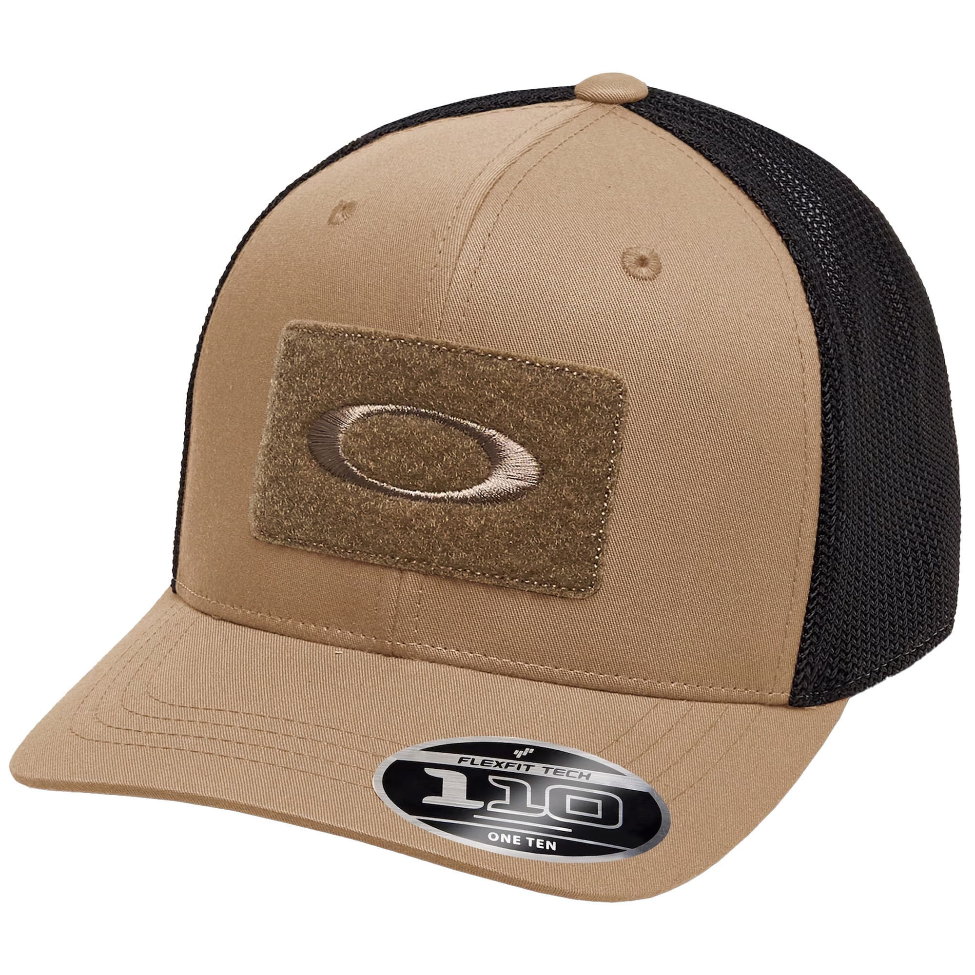 Oakley - SI 110 Snapback - Basecap - New Khaki