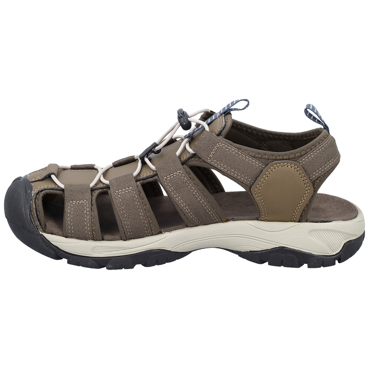 CMP - Sahiph Hiking Sandal - Sandalen - Wood