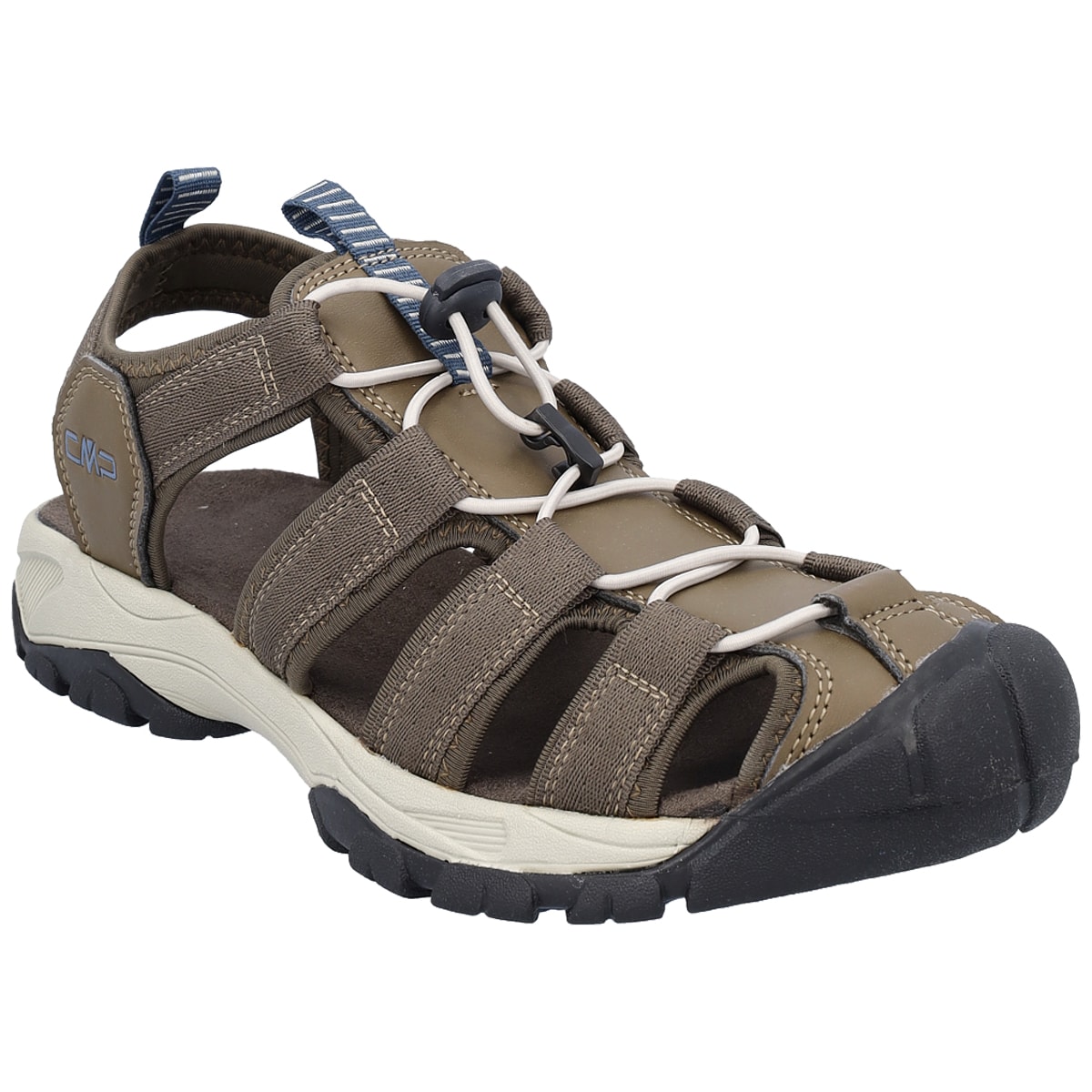 CMP - Sahiph Hiking Sandal - Sandalen - Wood