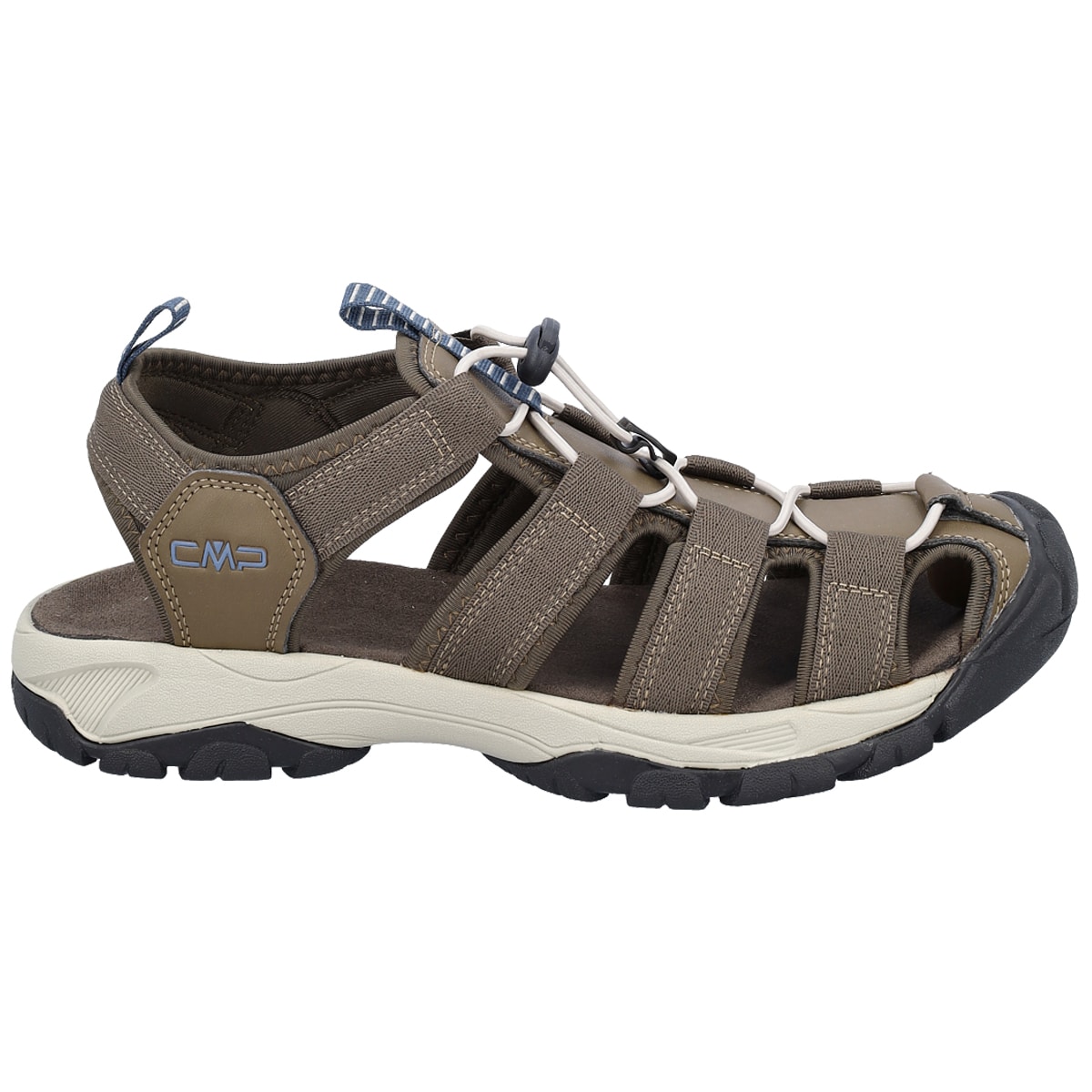 CMP - Sahiph Hiking Sandal - Sandalen - Wood